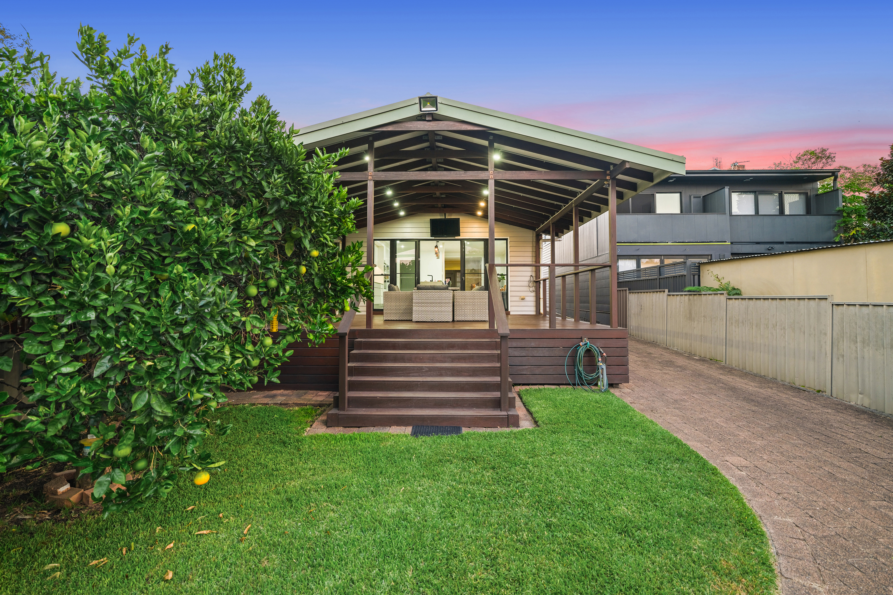 3-bedroom house at 43 Corlette Street, Cooks Hill, NSW 2300, Newcastle, New South Wales