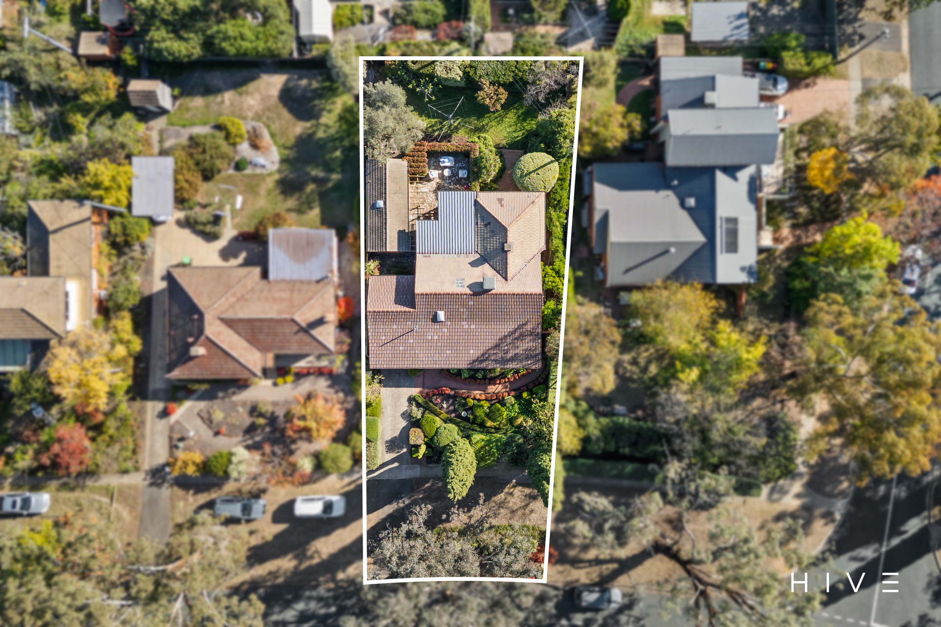 4-bedroom house at 23 DUFFY STREET, Ainslie ACT 2602, Unincorporated Act, Australian Capital Territory
