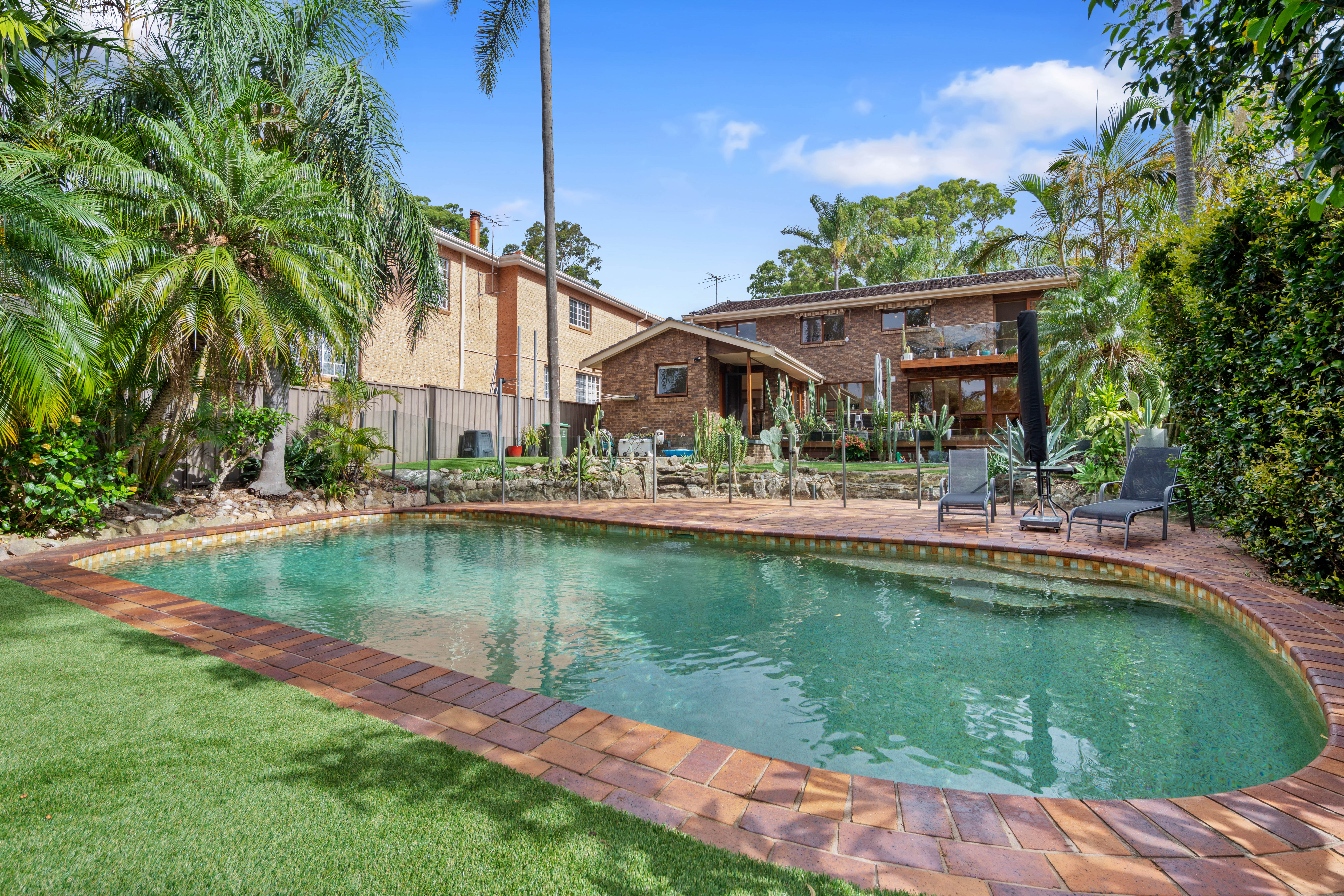 5-bedroom house at 47 BIGNELL STREET, Illawong NSW 2234, Sutherland, New South Wales