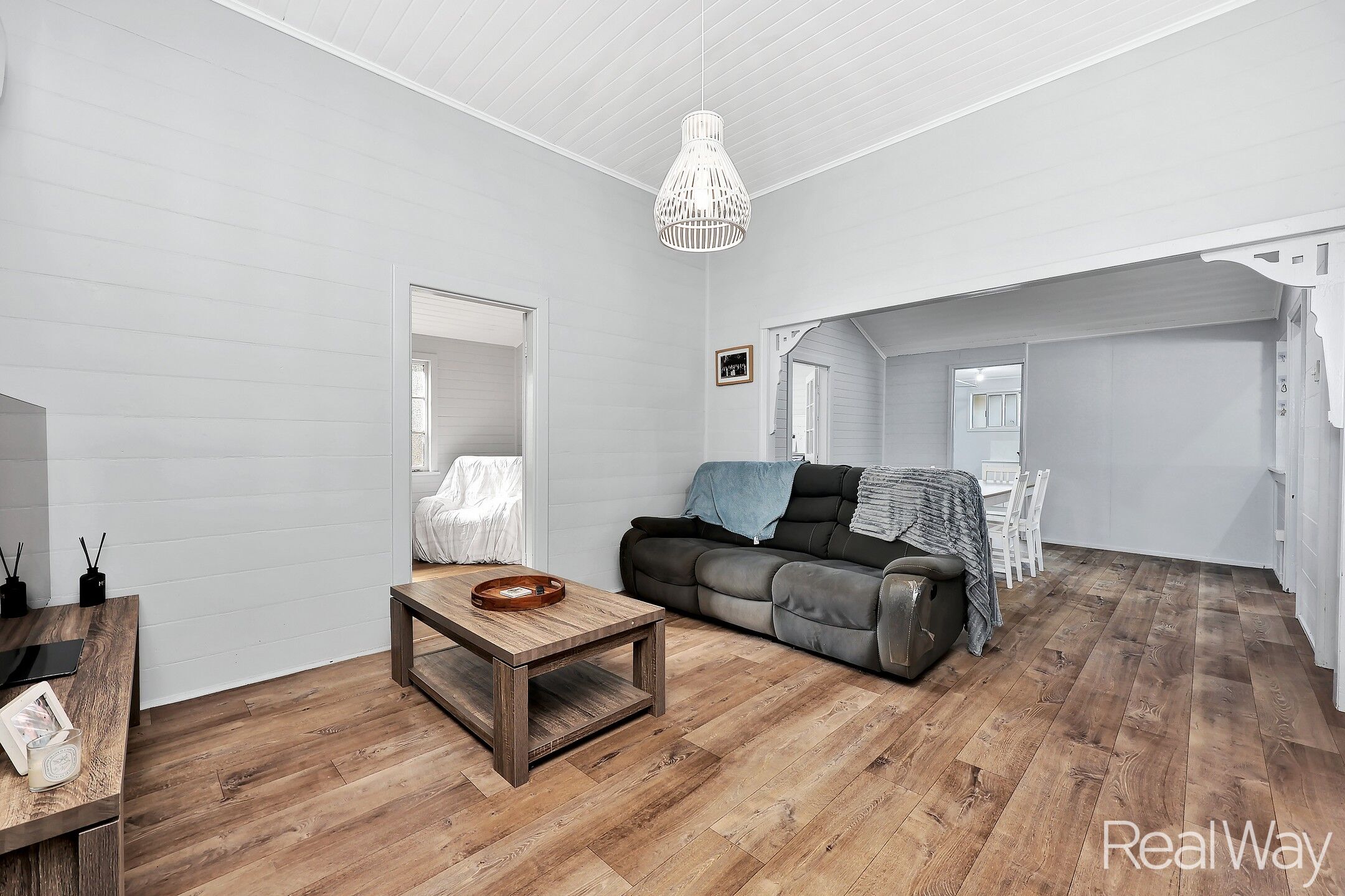 8 BEATRICE STREET, Walkervale QLD 4670 - Image 6