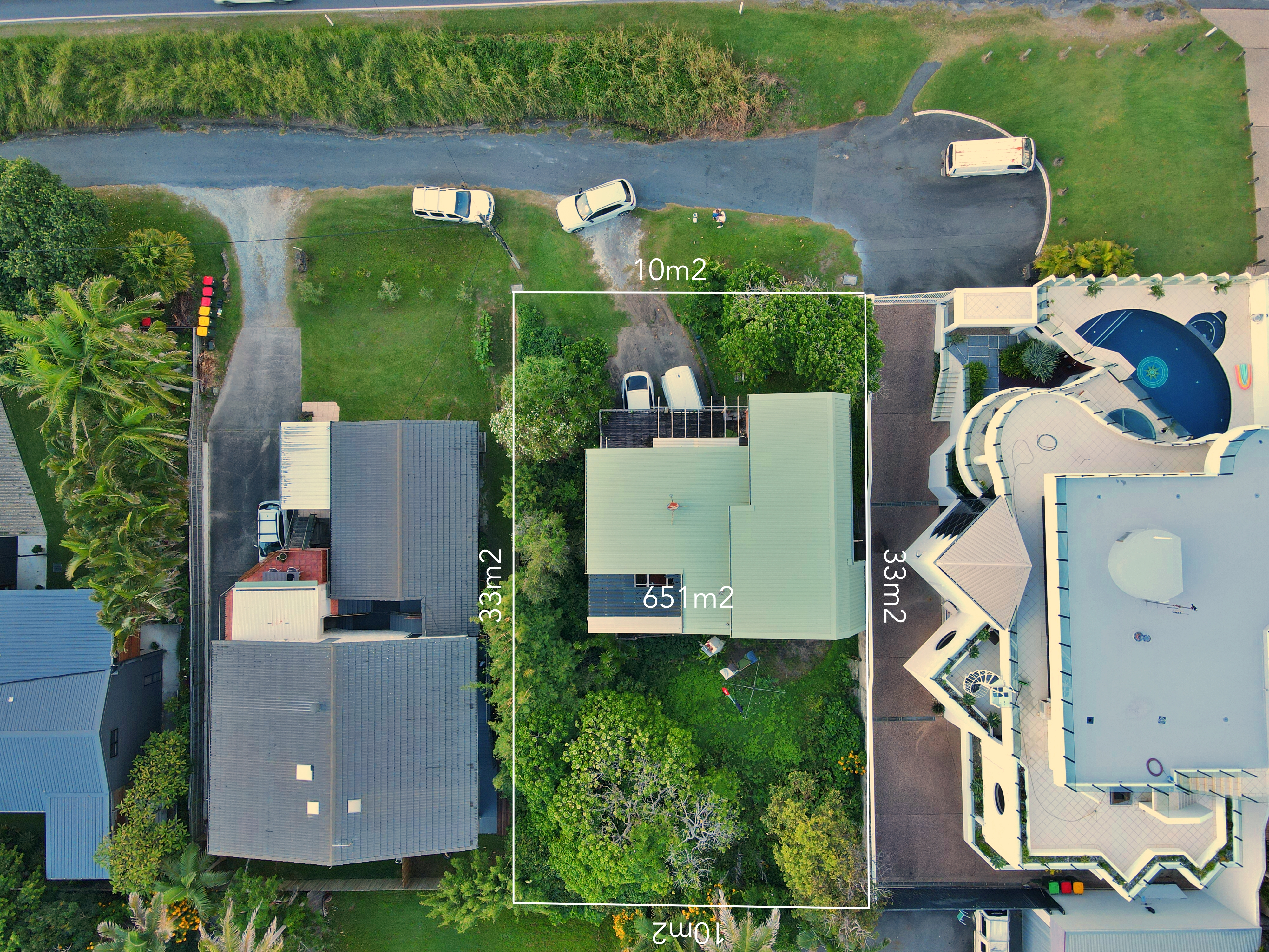 4-bedroom house at 91 Tweed Coast Road, Bogangar, NSW 2488, Tweed, New South Wales