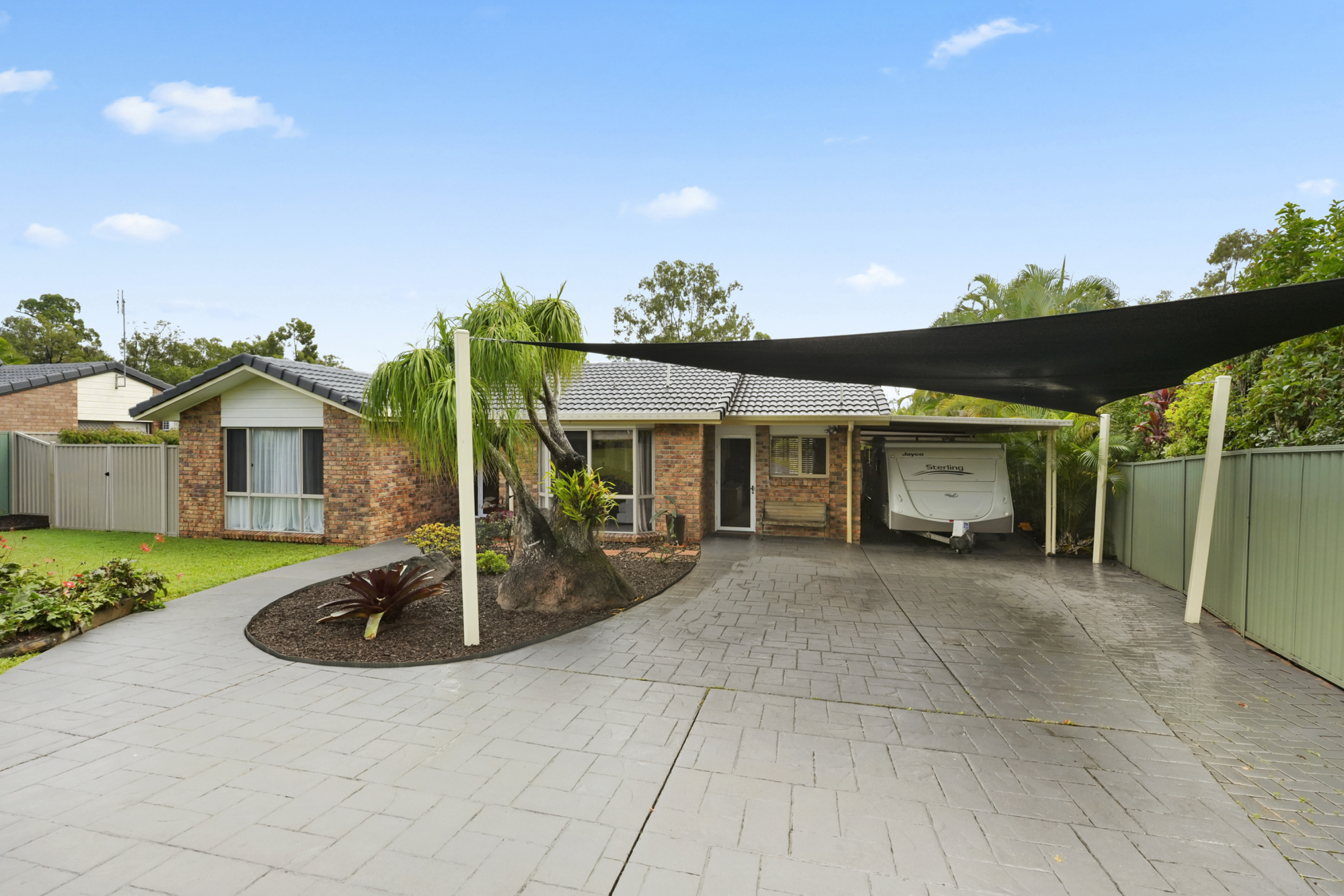 17 NEVADA PLACE, Oxenford QLD 4210 - Image 8