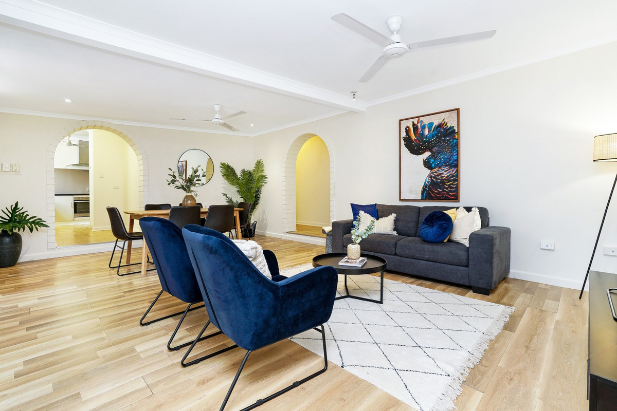 4-bedroom house at 7 Pickford, Jingili, Nt, 0810, Darwin, Northern Territory