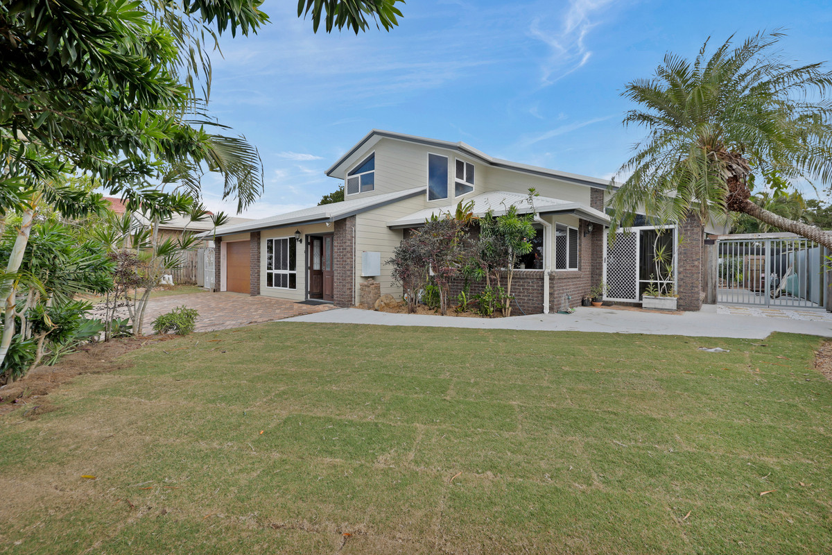 111 Phillip Street, Mount Pleasant, QLD 4740 - Image 1