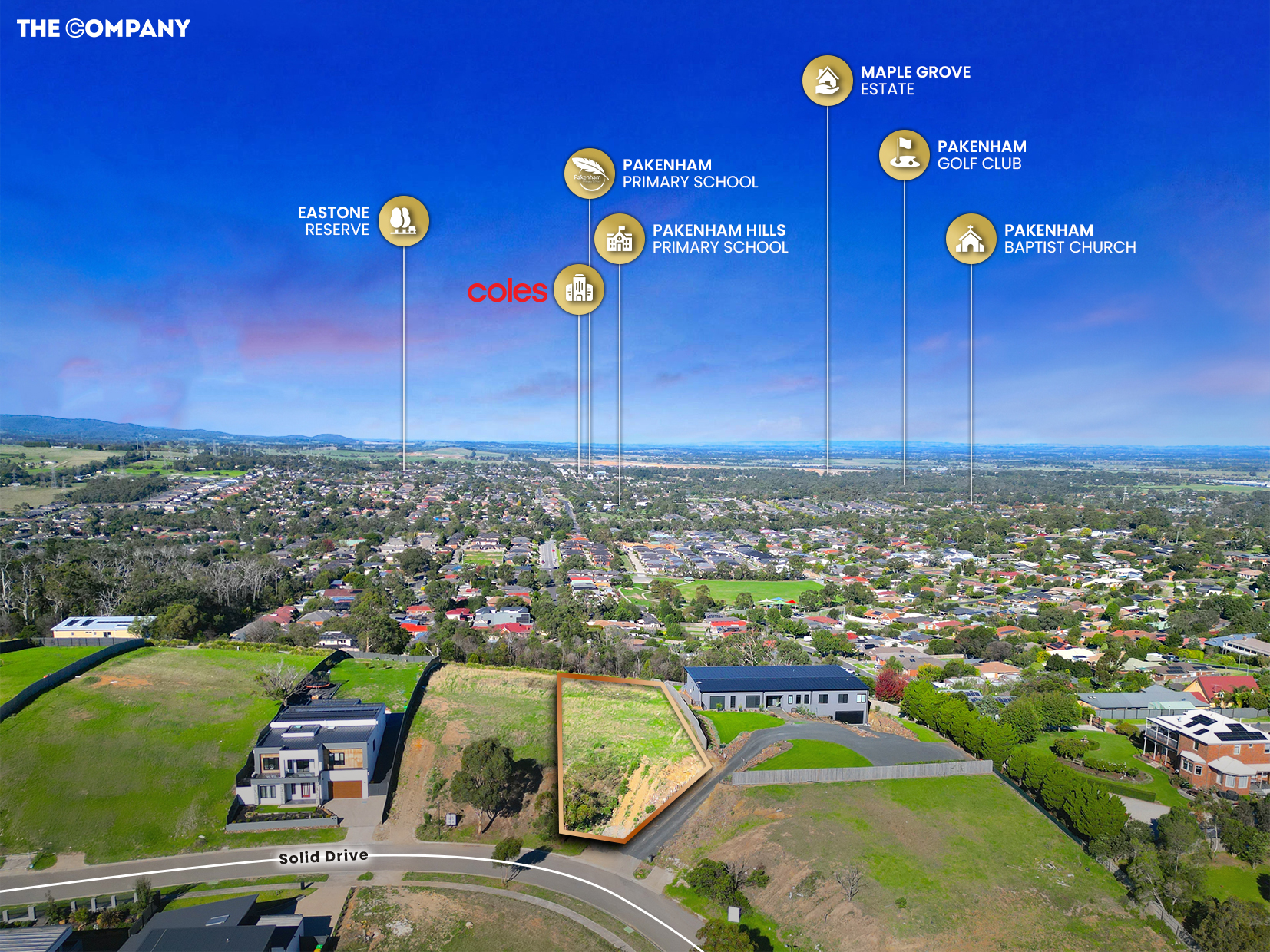 47 Solid Drive, Pakenham, Vic, 3810 - Image 1