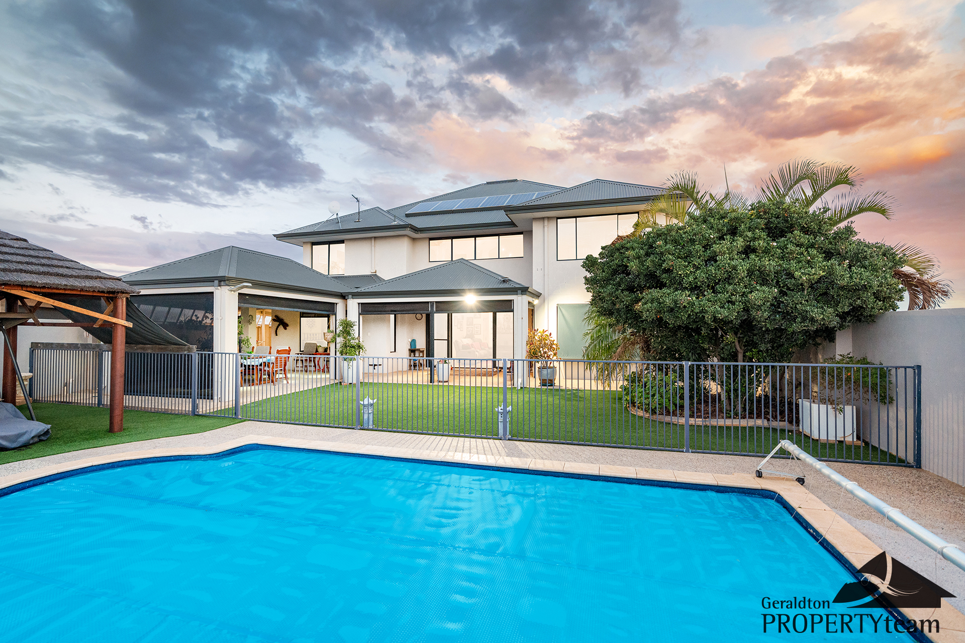 4-bedroom house at 63 ILMA RISE, Wandina WA 6530, Greater Geraldton, Western Australia