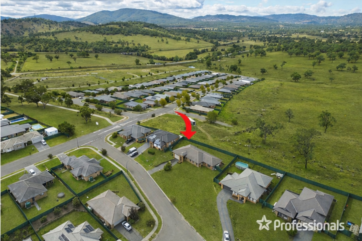 4-bedroom house at 4 CHIVERS CIRCUIT, Muswellbrook NSW 2333, Muswellbrook, New South Wales