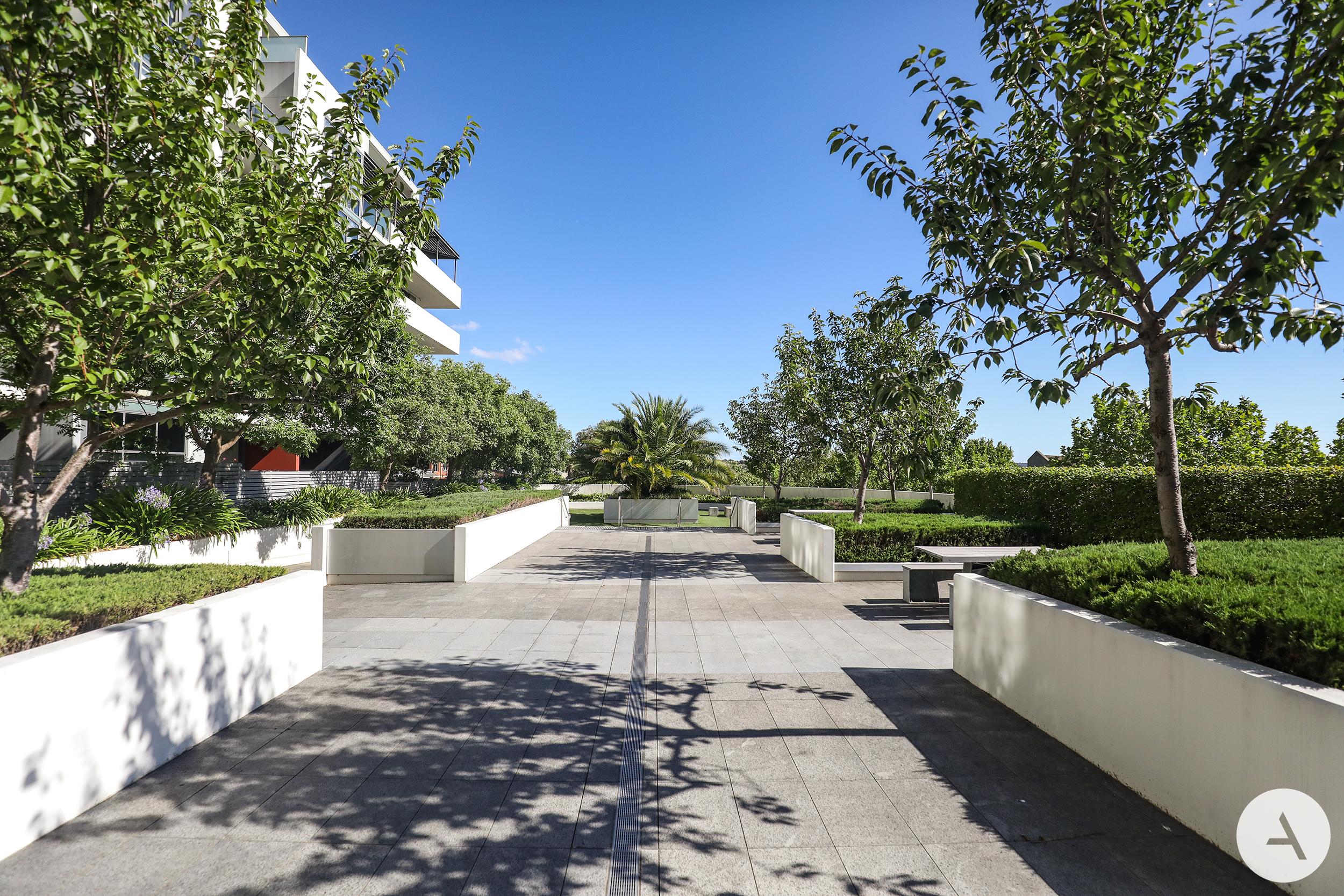 1-bedroom unit at 74/41 Chandler Street, Belconnen, Act, 2617, , Australian Capital Territory