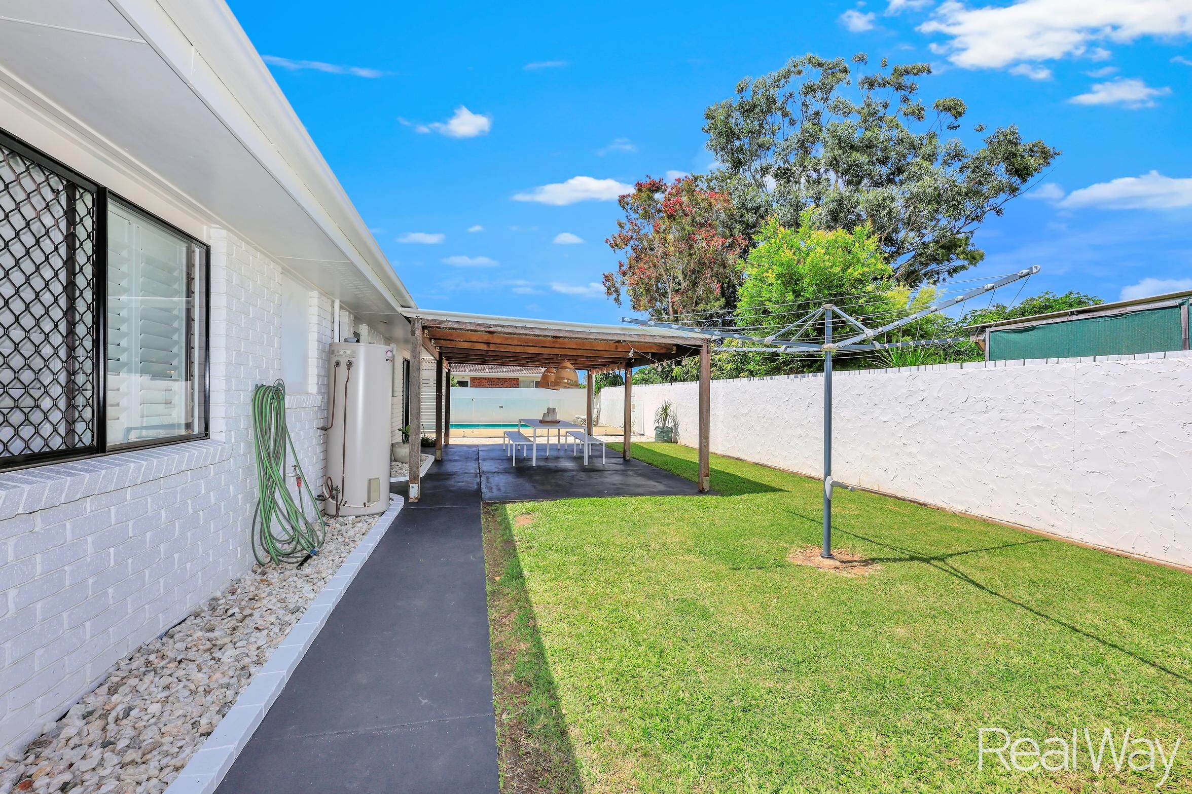 3-bedroom house at 73 Dawn Parade, Thabeban, QLD 4670, Bundaberg, Queensland