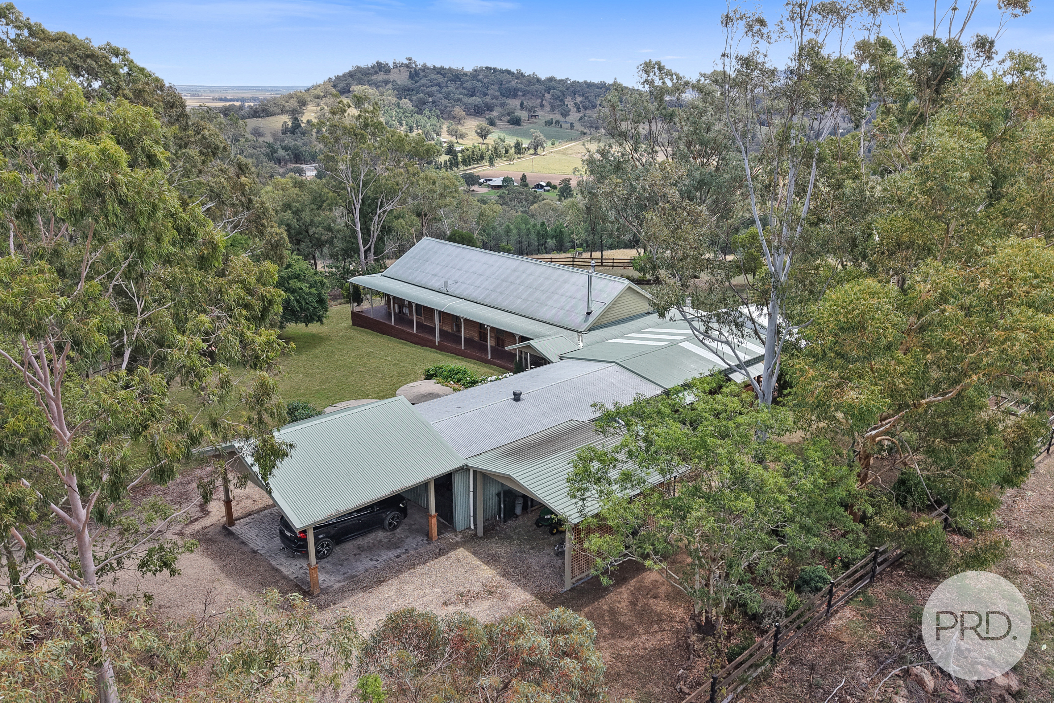 4-bedroom house at 67 Bolah Ridge Road, Quirindi, Nsw, 2343, Liverpool Plains, New South Wales