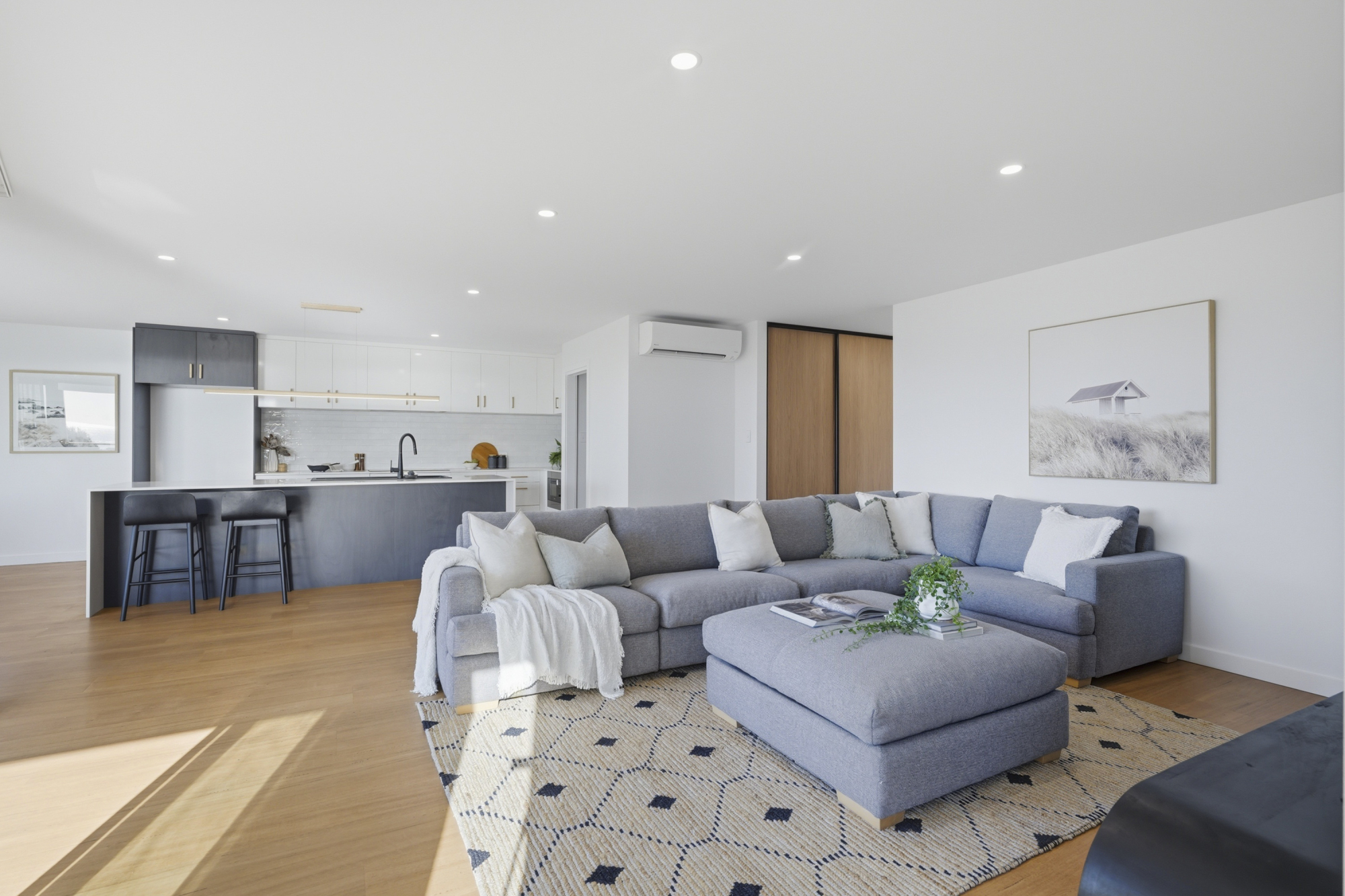 4-bedroom house at 2/20B Frances Street, Bridport, Tas, 7262, Dorset, Tasmania