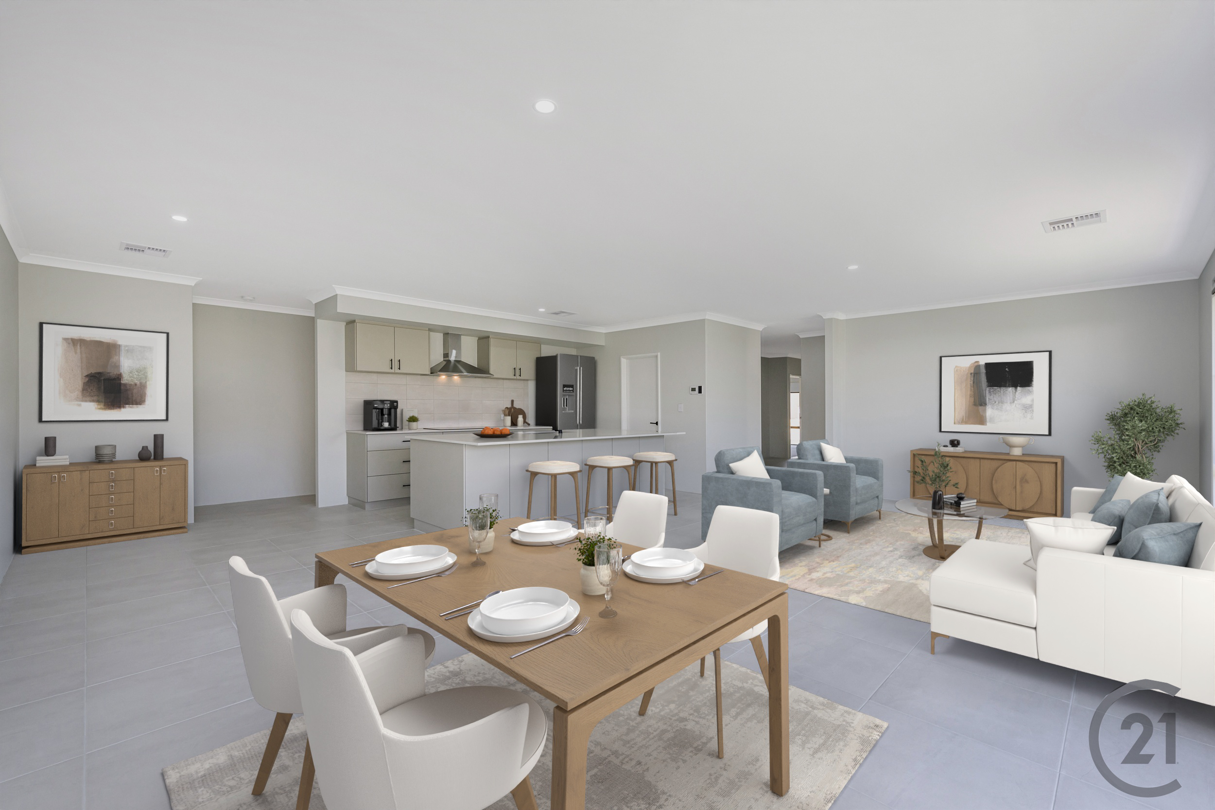 19 Kalbarri Way, Dawesville, Wa, 6211 - Image 4