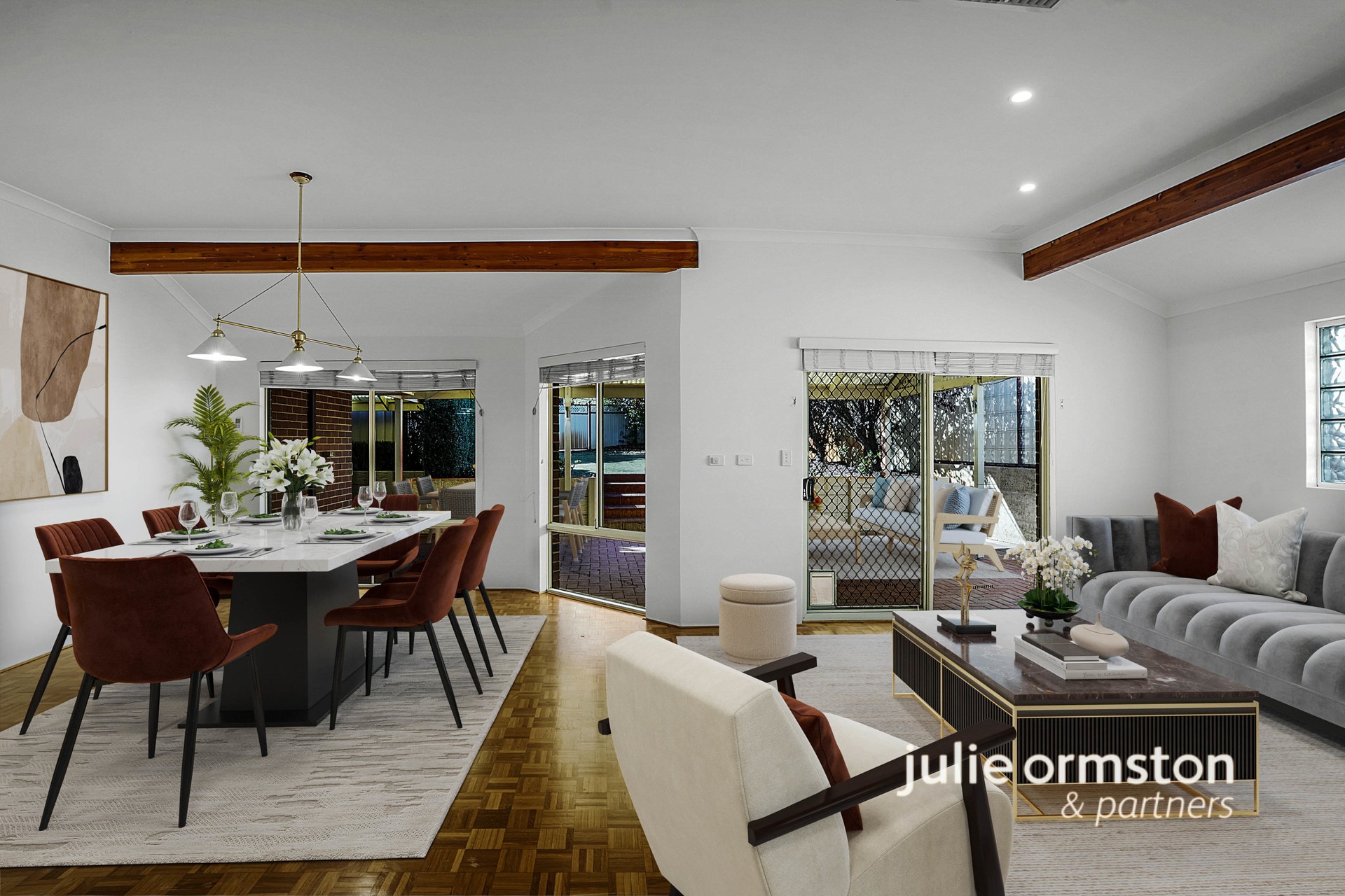 5-bedroom house at 94 WILLESPIE DRIVE, Pearsall WA 6065, Wanneroo, Western Australia