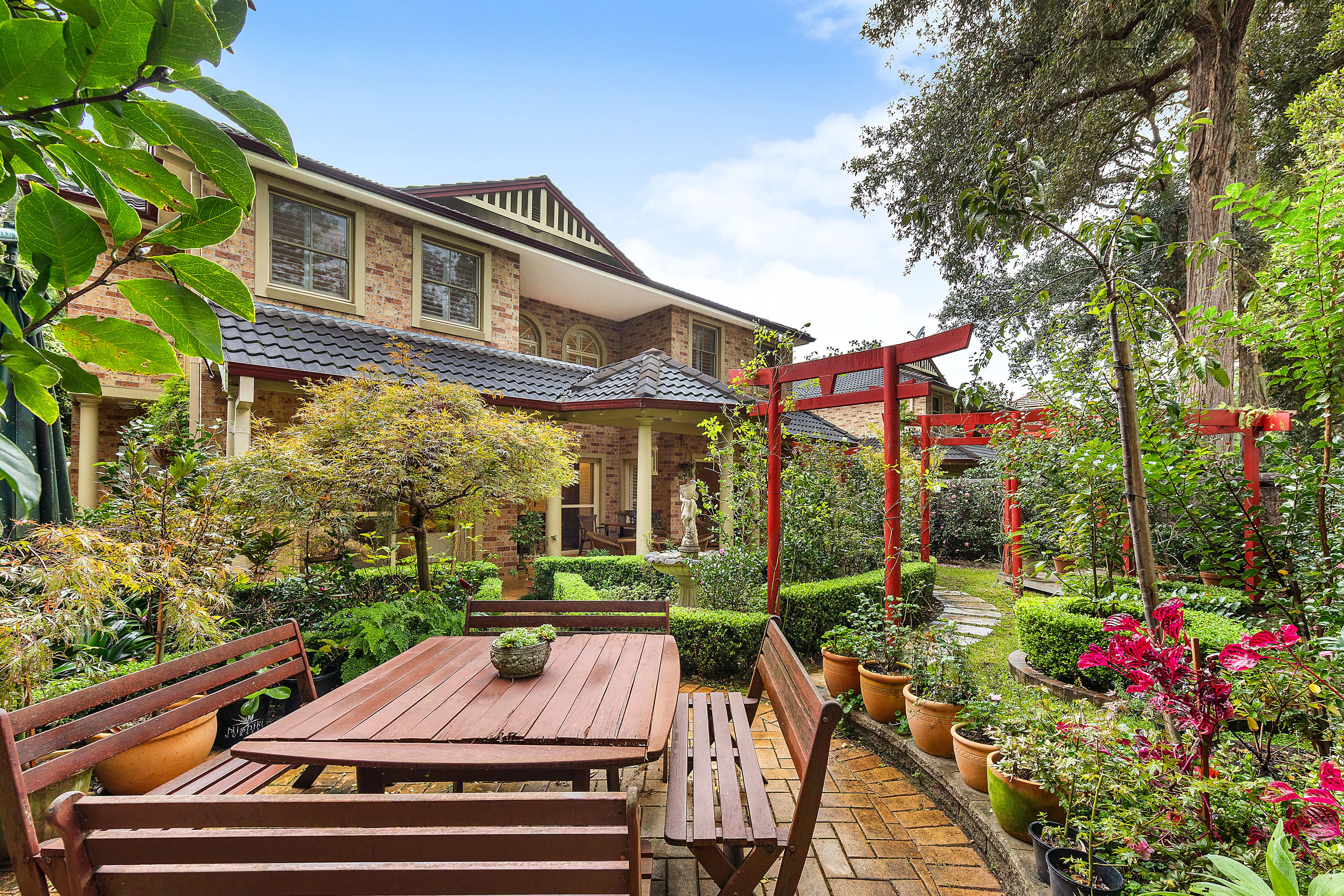 1 16 STANLEY STREET, ST IVES NSW 2075 - Image 1