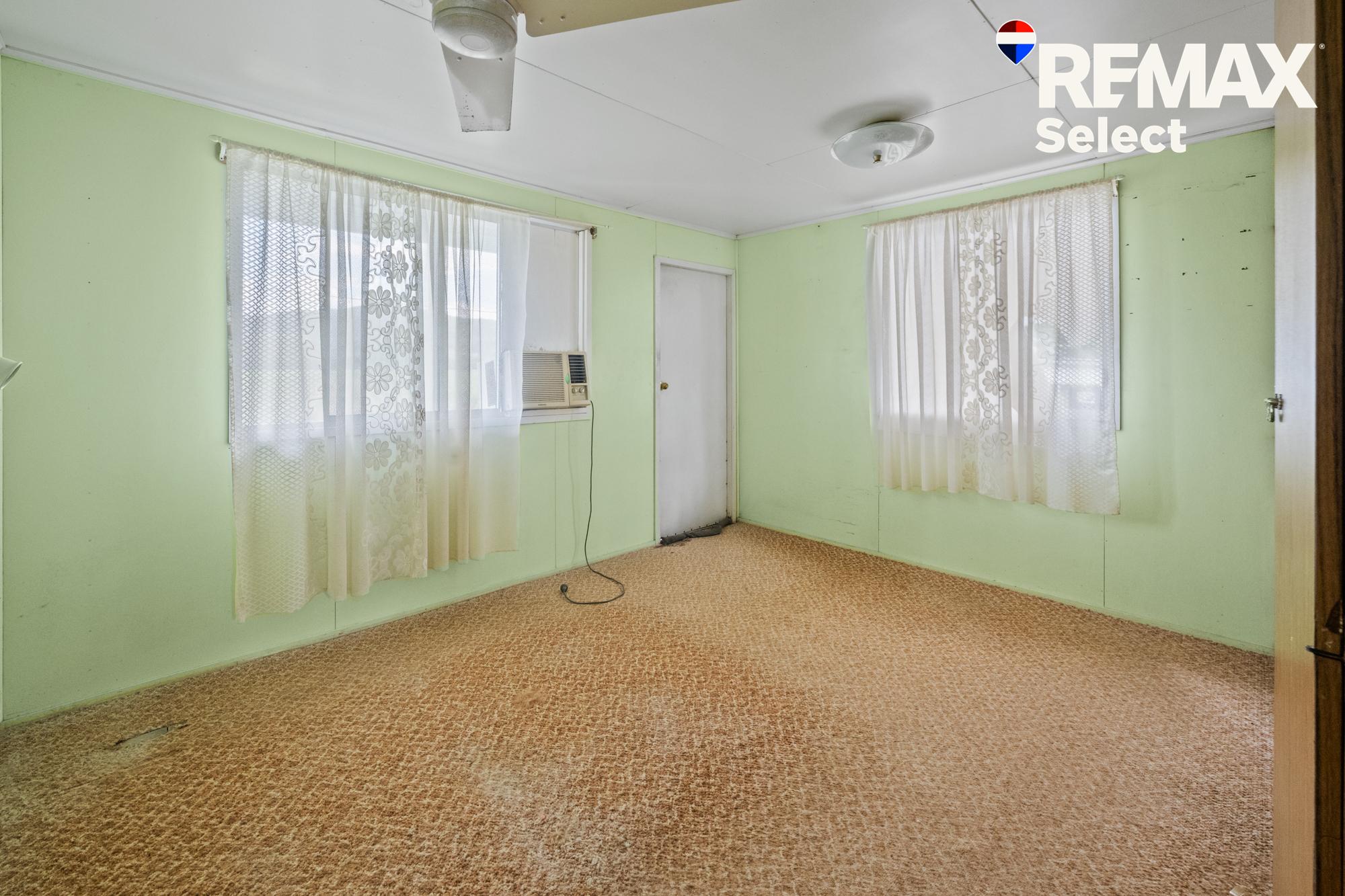 3-bedroom house at 110-112 Mcintyre Street, Calen, Qld, 4798, Mackay, Queensland