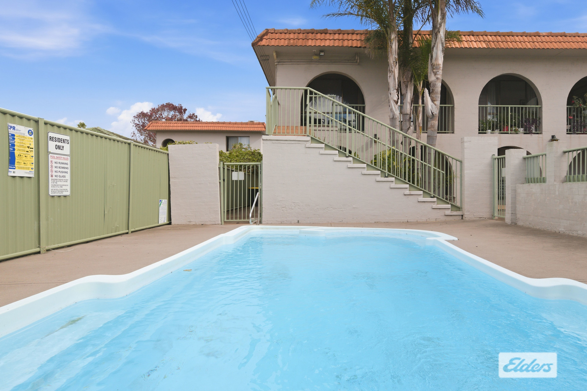 2-bedroom unit at 9/54 Beach Road, Batemans Bay, NSW 2536, Eurobodalla, New South Wales