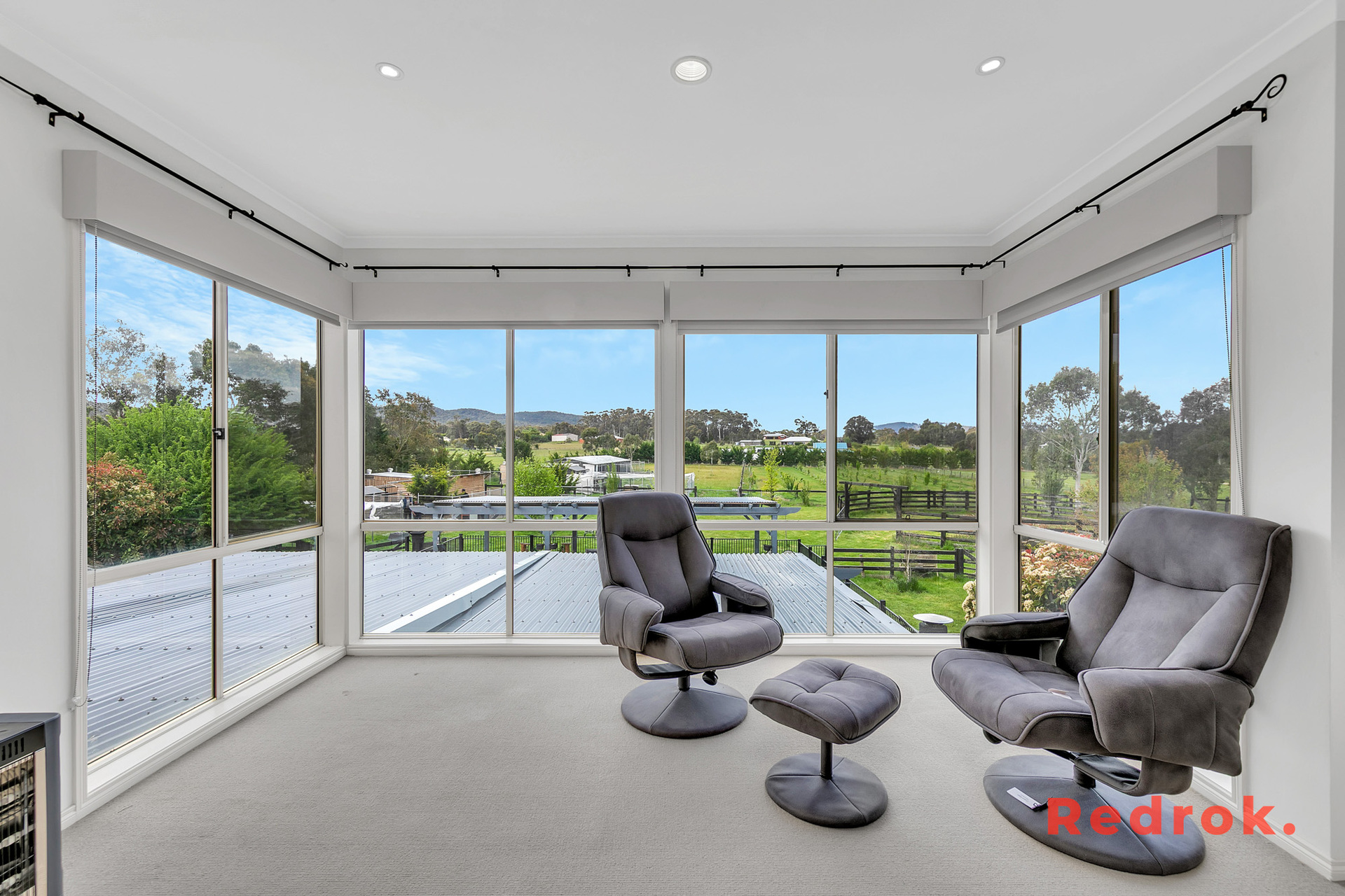 5-bedroom house at 46 KING DRIVE, Lancefield VIC 3435, Macedon Ranges, Victoria