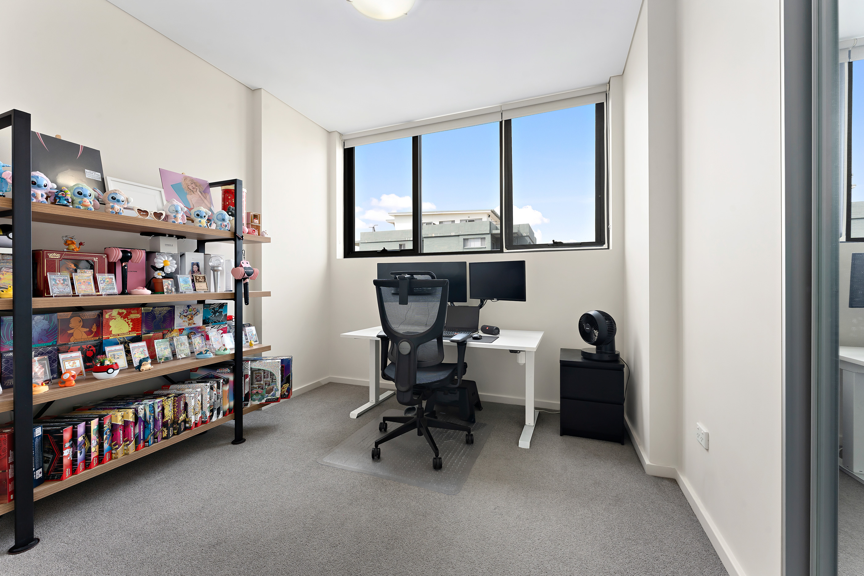 83/1 Bathurst Street, Liverpool, NSW 2170 - Image 1