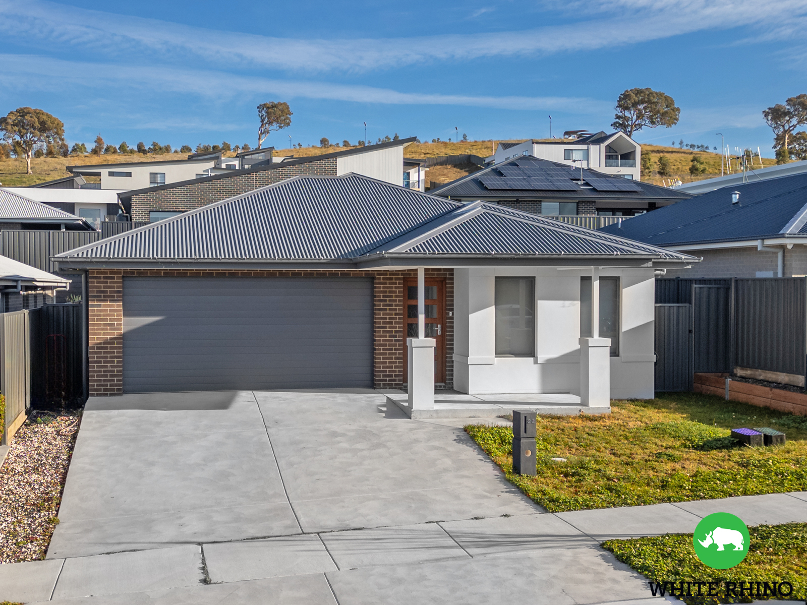 4-bedroom house at 22 Letsona Street, Googong, NSW 2620, Queanbeyan-Palerang, New South Wales
