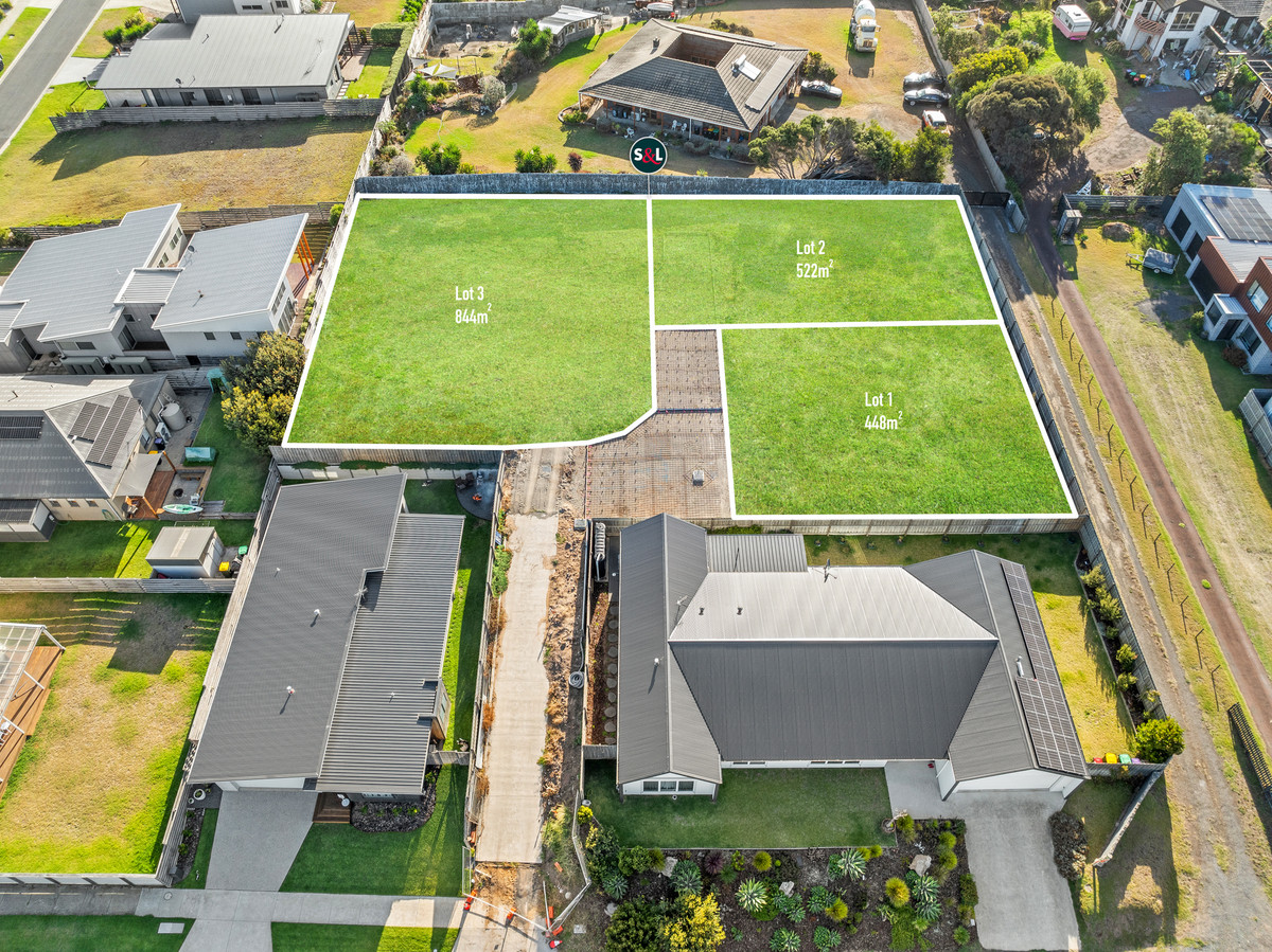 Lot 1, 38 Philip Street, Port Fairy, Vic, 3284 - Image 3