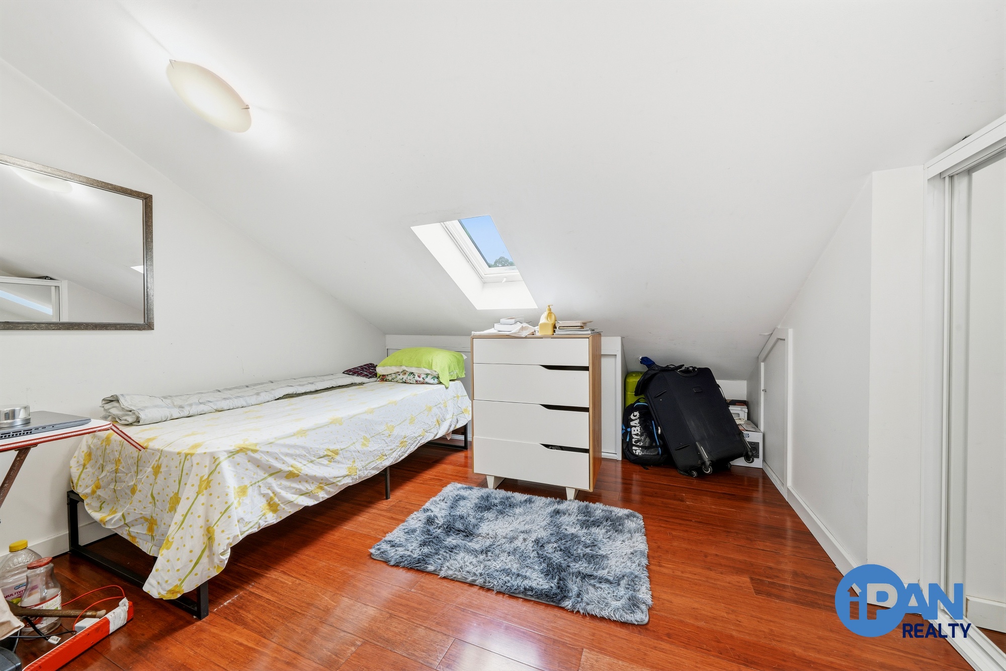 4-bedroom unit at 2/58 Higginbotham Road, Gladesville, NSW 2111, Hunters Hill, New South Wales