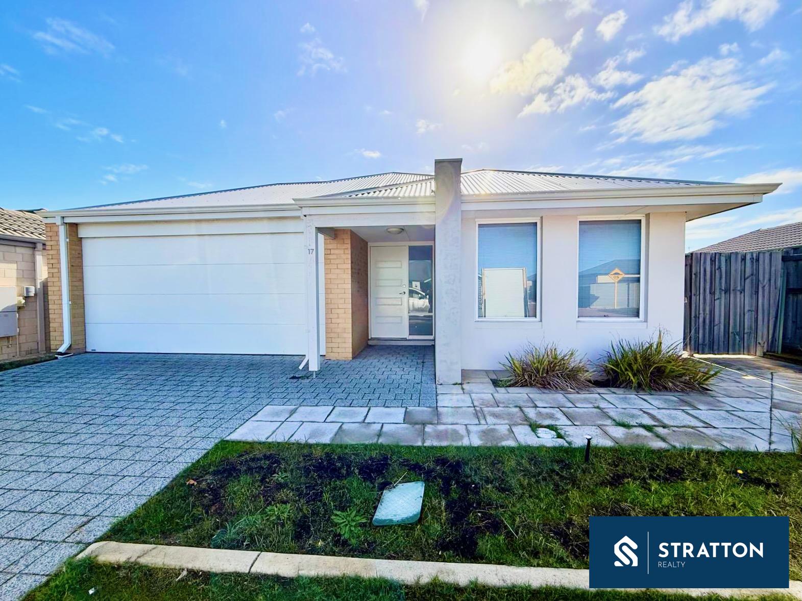 4-bedroom house at 17 Crystal Terrace, Wellard, WA 6170, Kwinana, Western Australia