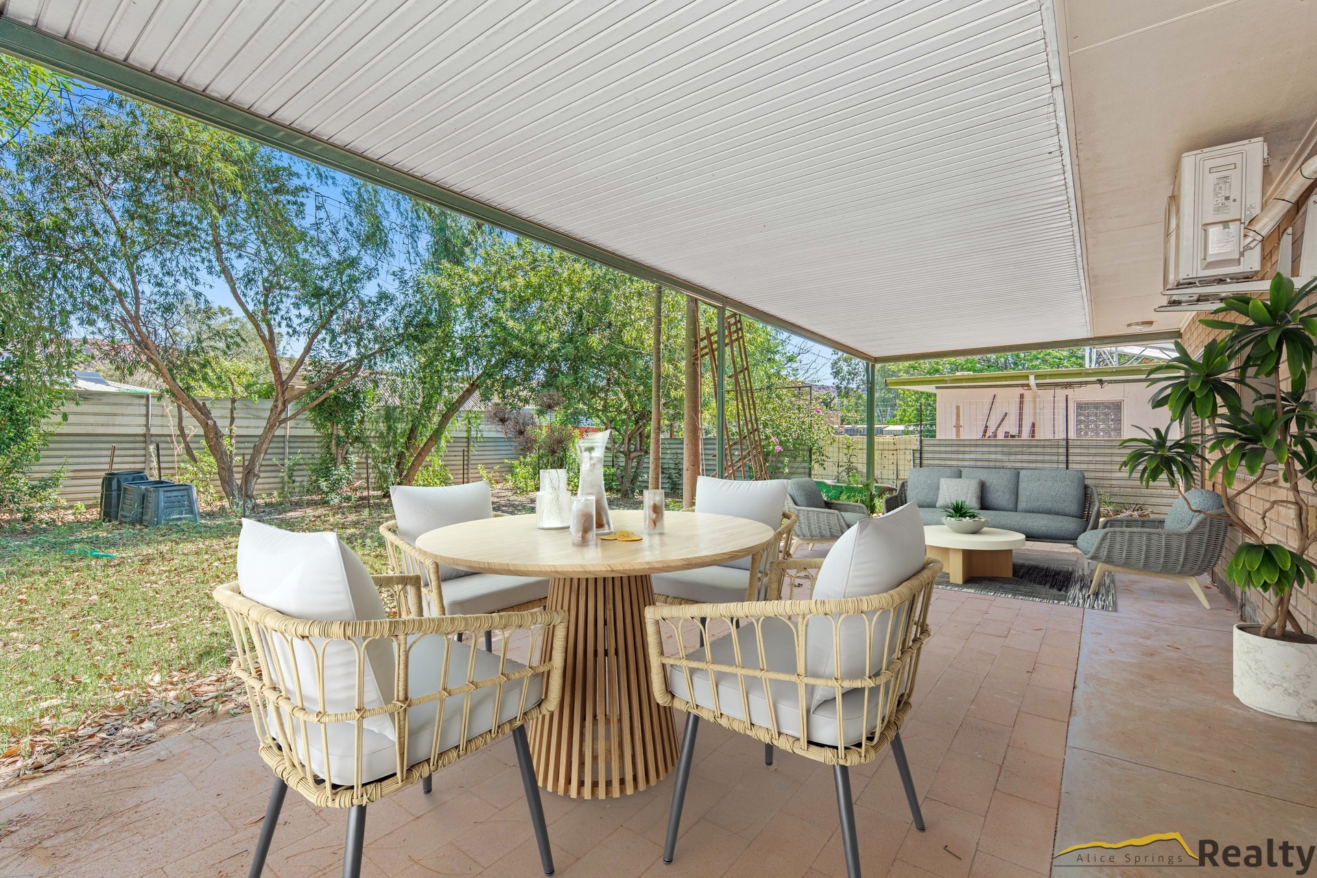 7 Bacon Street, Gillen, NT 0870 - Image 1