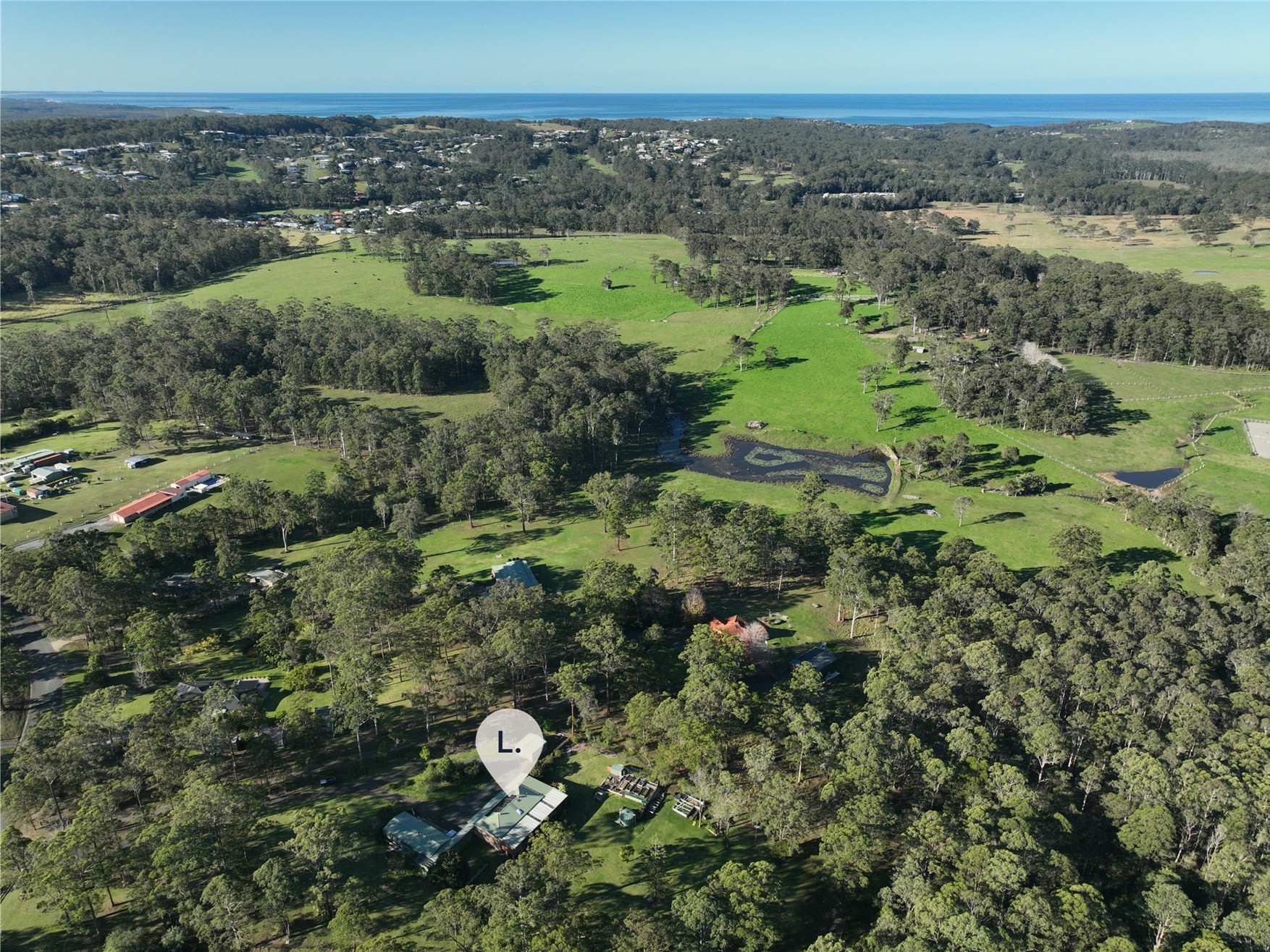 5-bedroom house at 16 Idlewoods Crescent, Rainbow Flat, NSW 2430, Mid-Coast, New South Wales