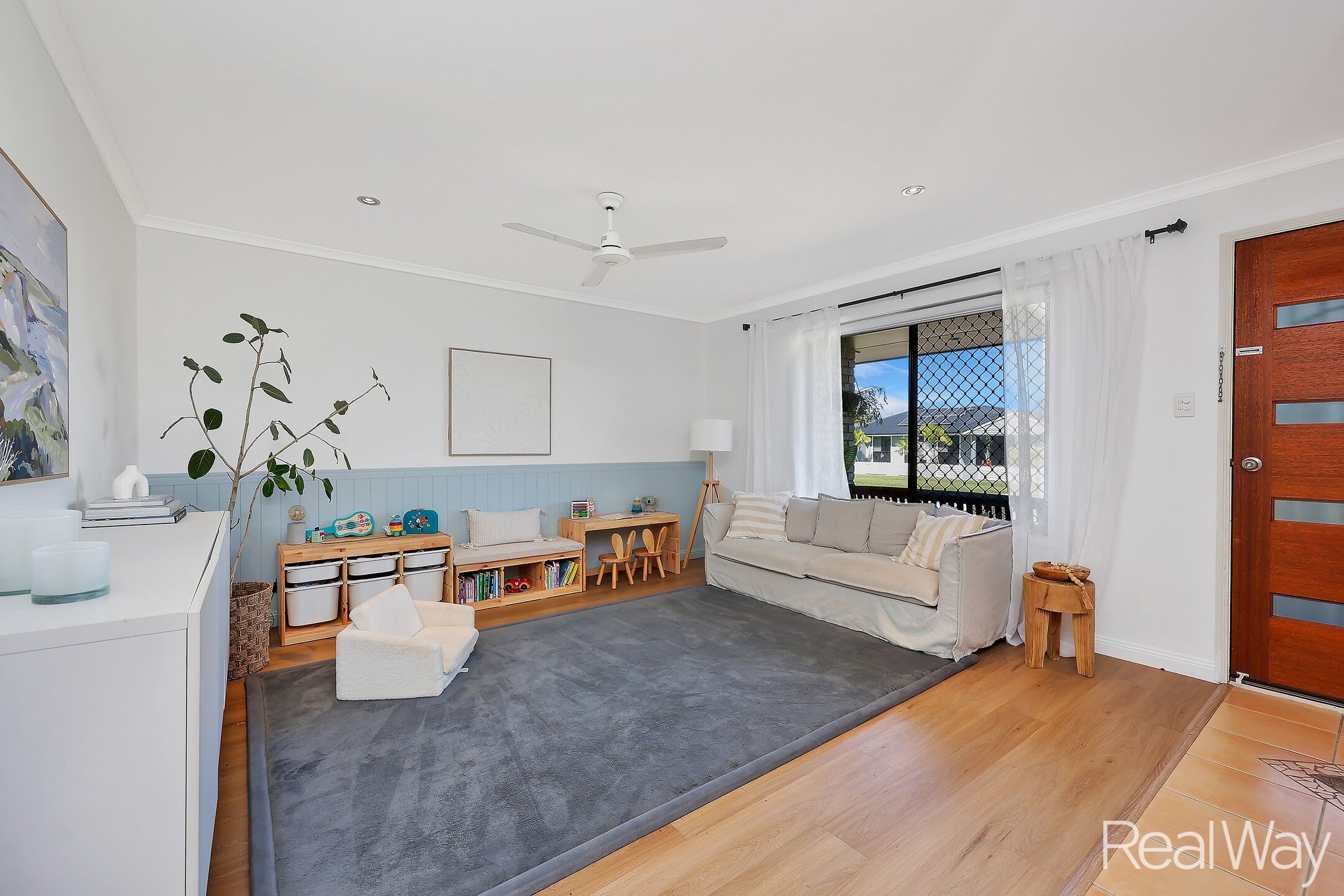 23 BIRCHDALE DRIVE, Bargara QLD 4670 - Image 6