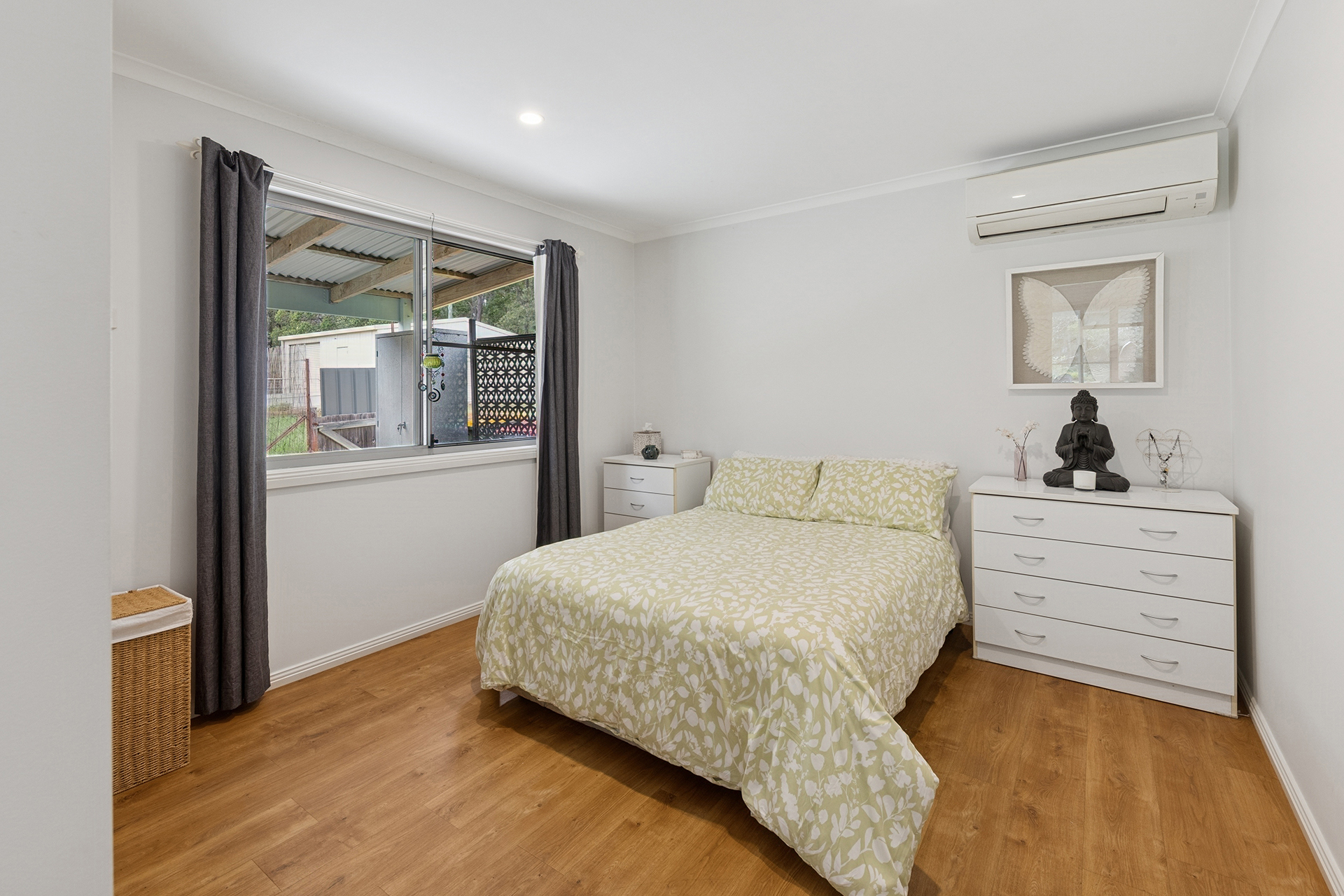 4-bedroom house at 2 Forest Way, Woombah, NSW 2469, Clarence Valley, New South Wales