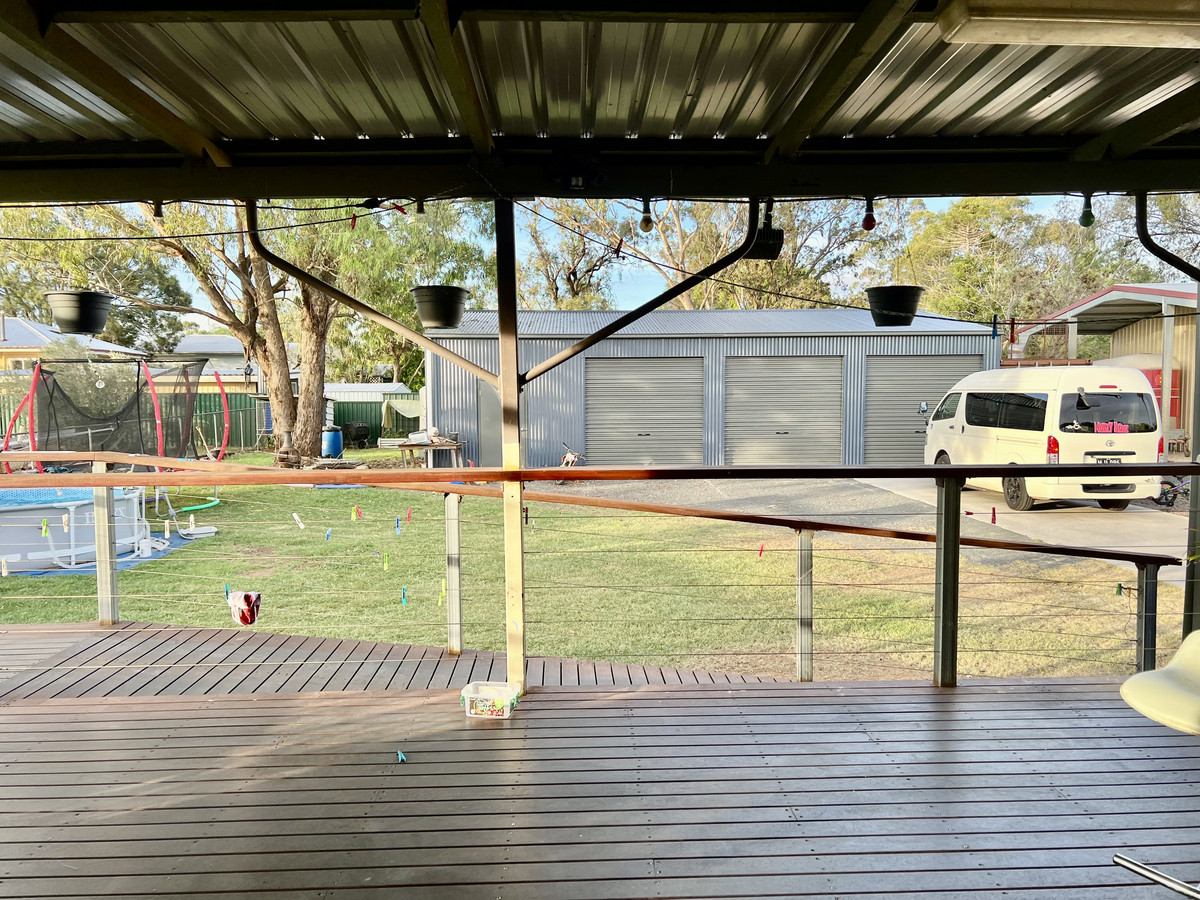 3-bedroom house at 110 KENT STREET, Oakey QLD 4401, Toowoomba, Queensland