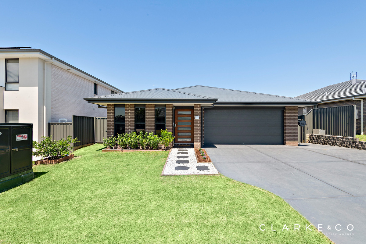 3-bedroom house at 17 Grevillea Street, Cliftleigh, NSW 2321, Cessnock, New South Wales