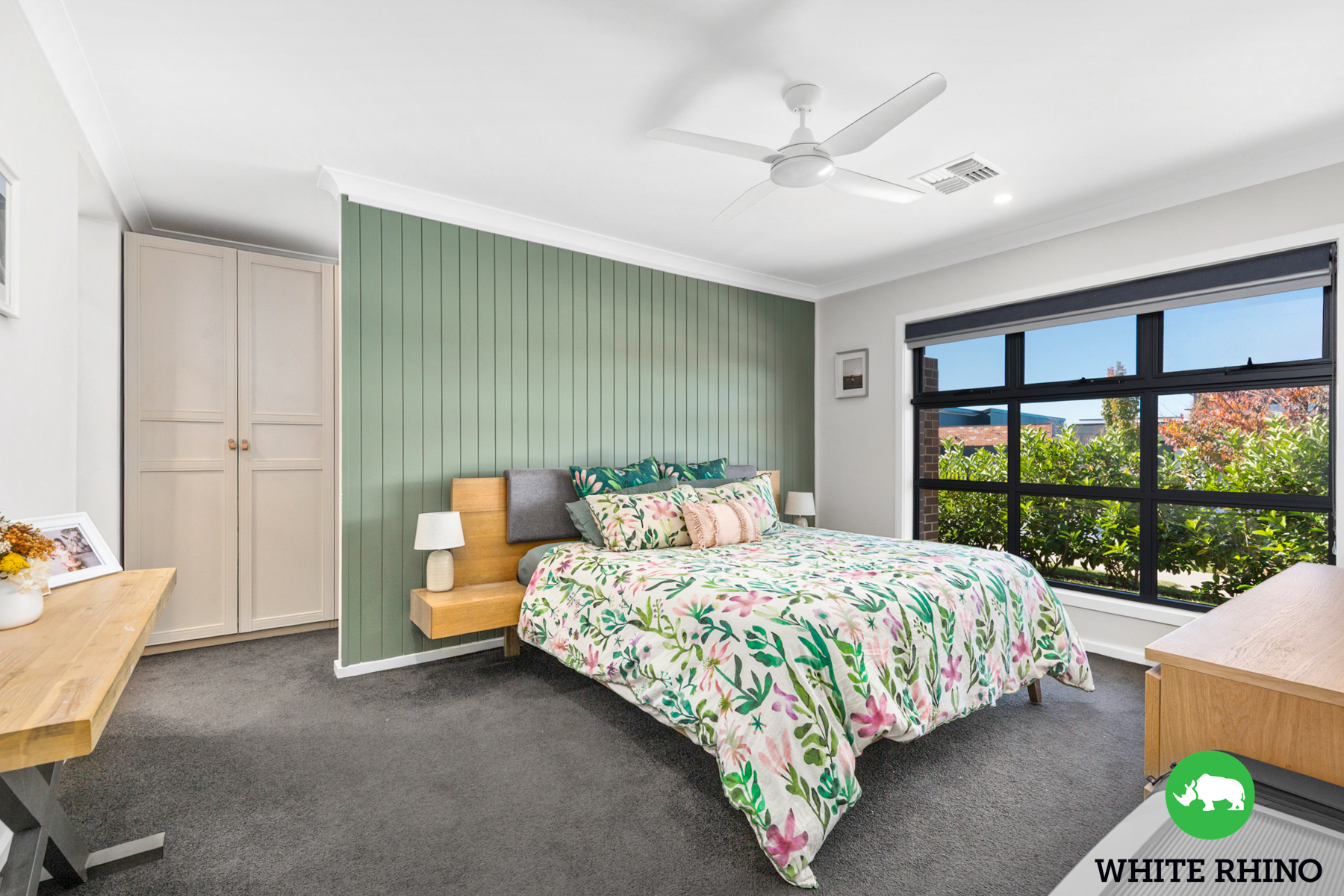 4-bedroom house at 9 NEWCOMBE STREET, Googong NSW 2620, Queanbeyan-Palerang, New South Wales