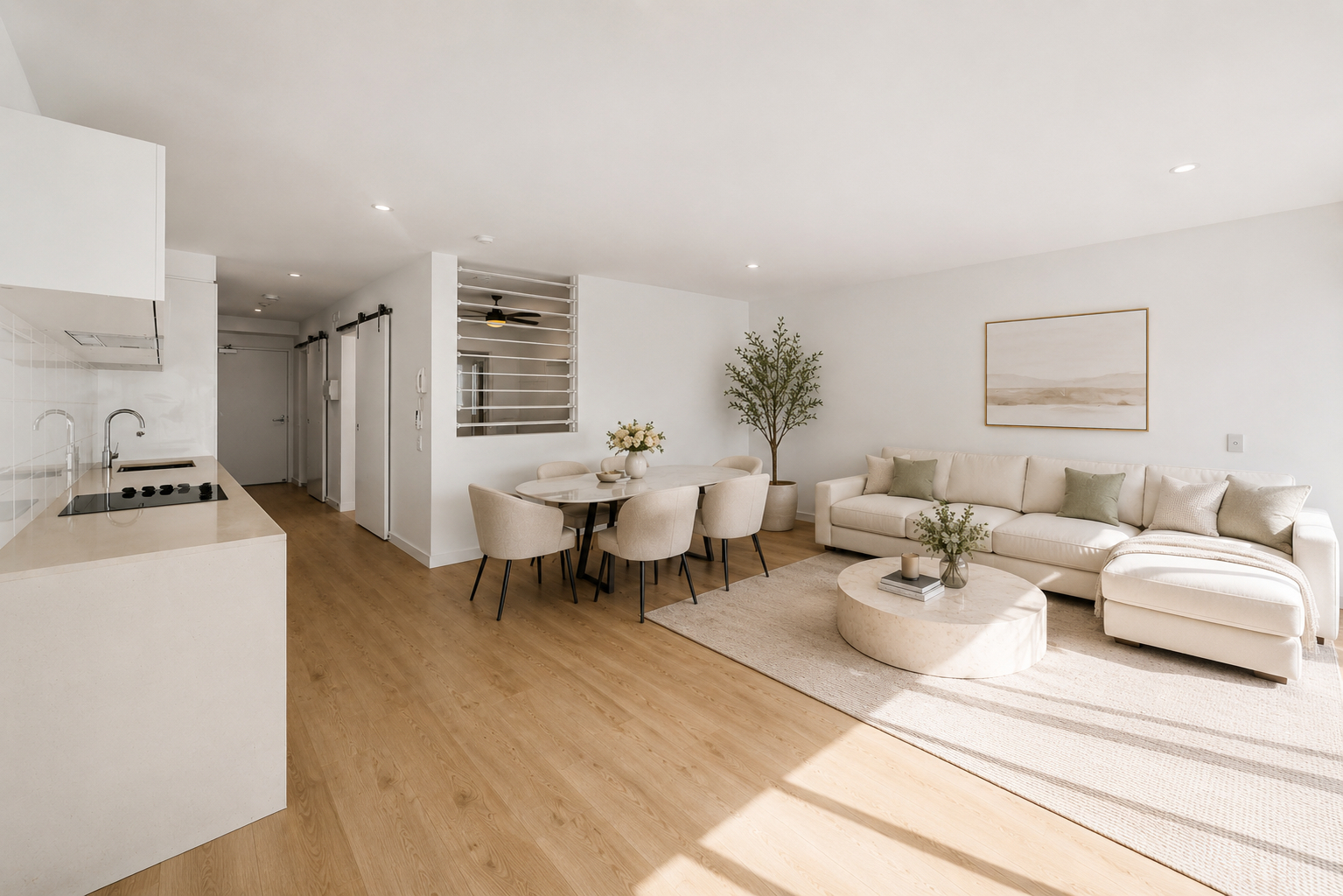 1-bedroom unit at Apartment 302 21 Nile Street, Woolloongabba QLD 4102, Brisbane, Queensland