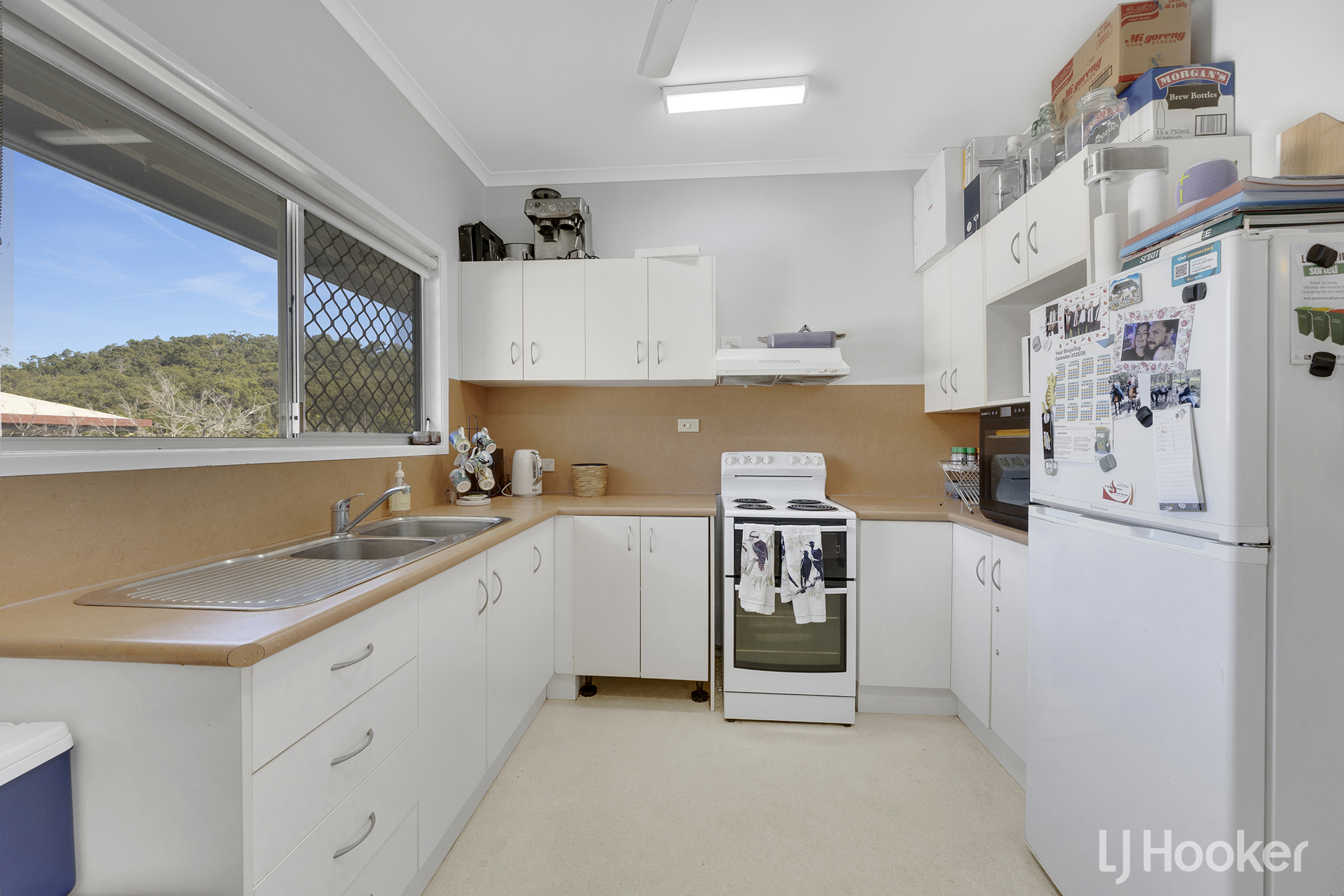 3-bedroom house at 34 FLOUNDER CRESCENT, Toolooa QLD 4680, Gladstone, Queensland