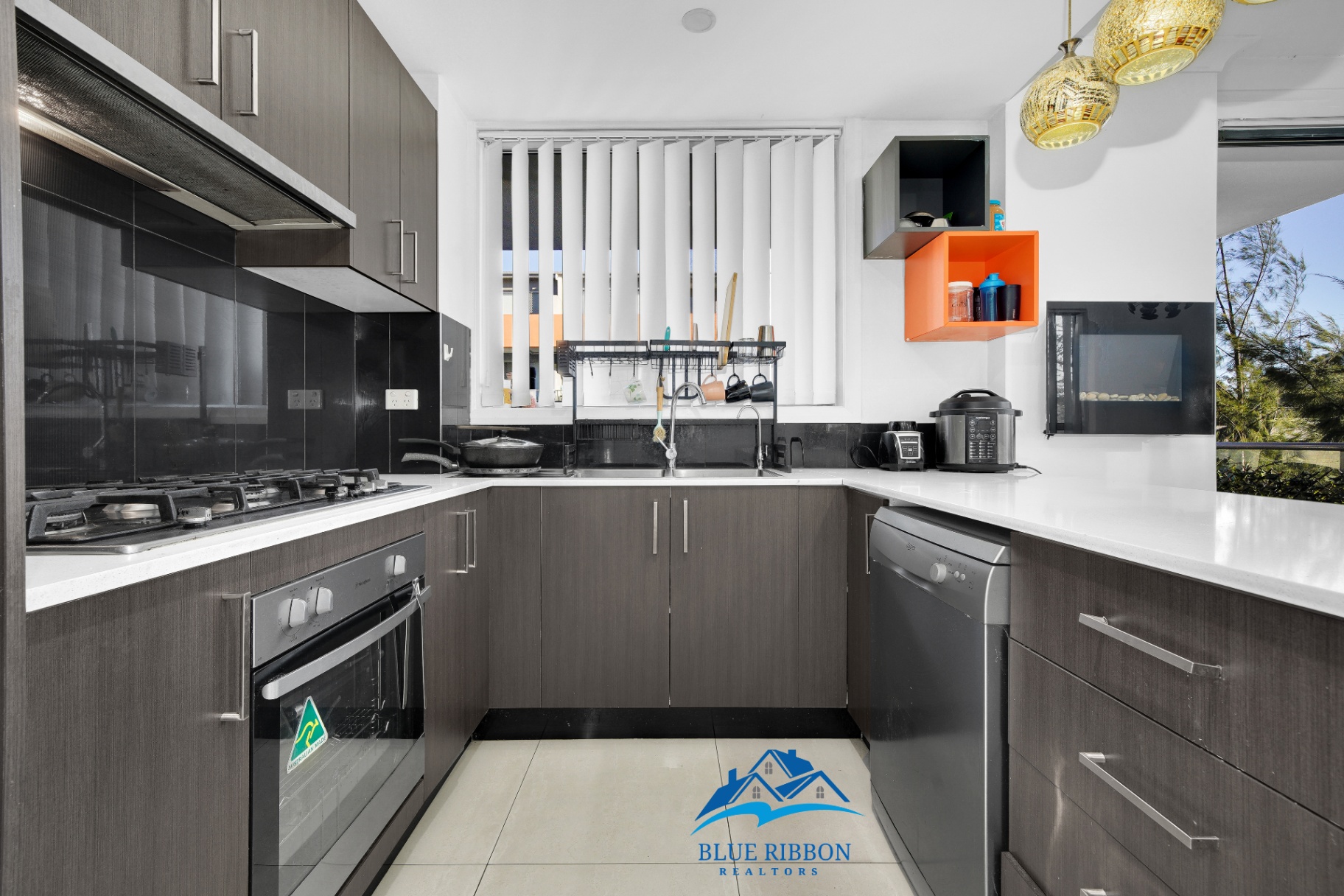 2-bedroom unit at 8 Myrtle Street, Prospect, NSW 2148, Blacktown, New South Wales