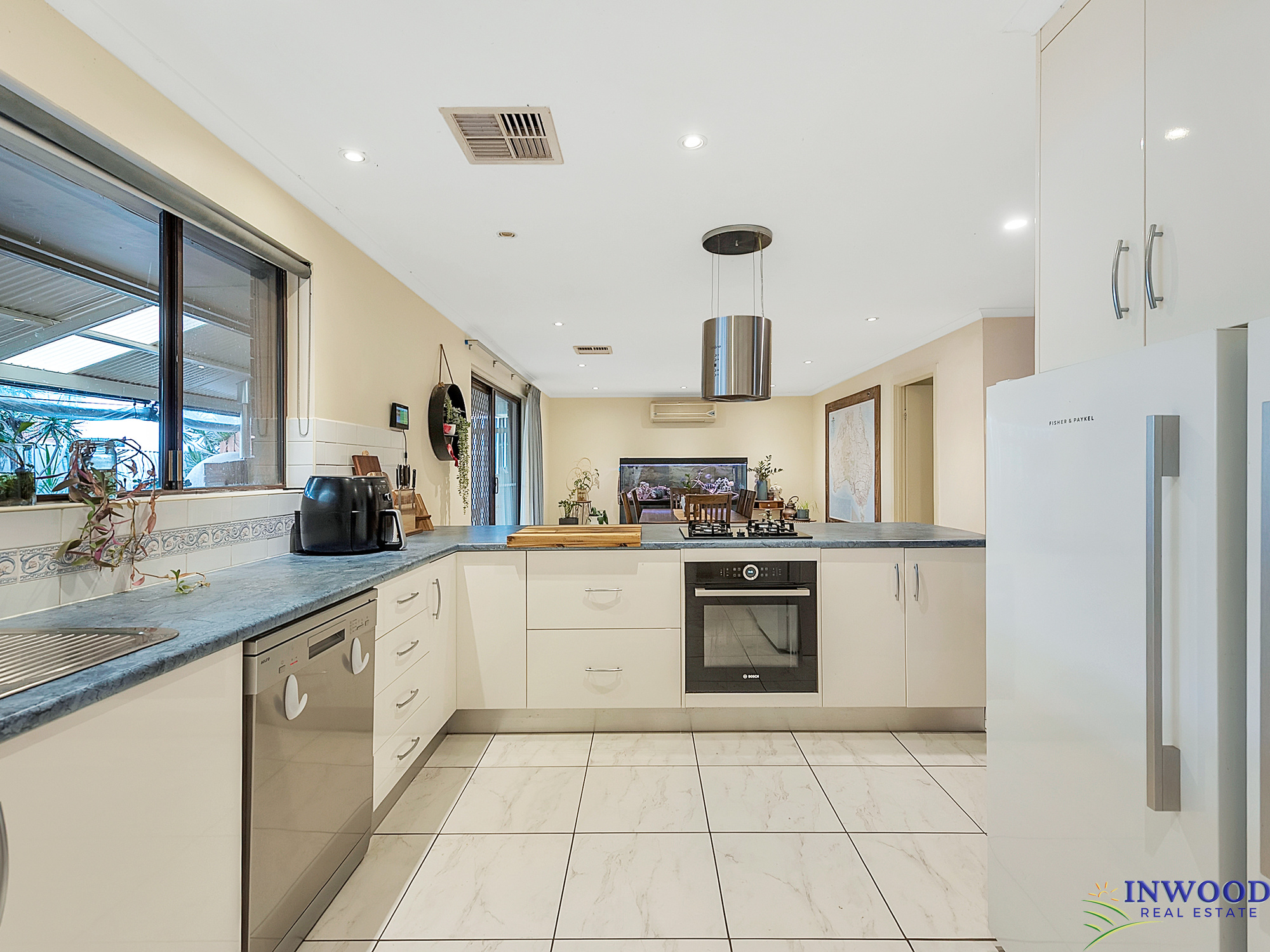 4-bedroom house at 19 ALABAR CRESCENT, Globe Derby Park SA 5110, Salisbury, South Australia