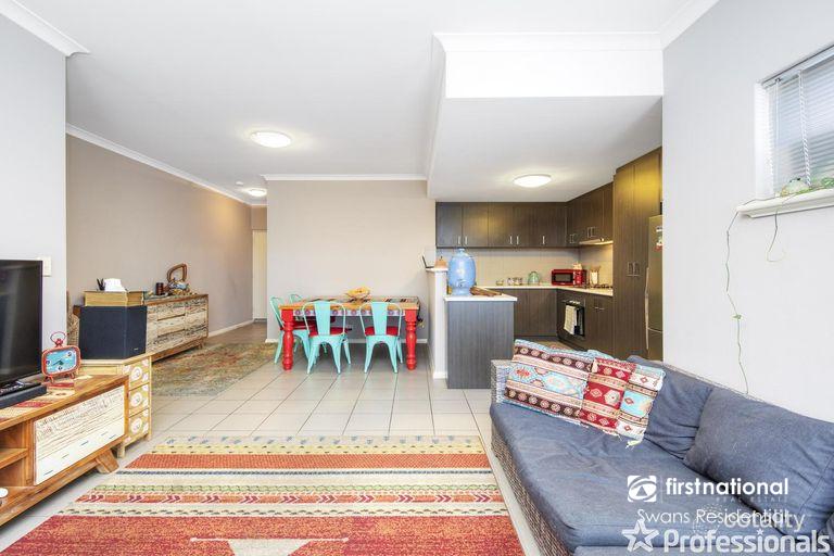 3-bedroom house at 2 41 MARGARET STREET, MIDLAND WA 6056, Swan, Western Australia