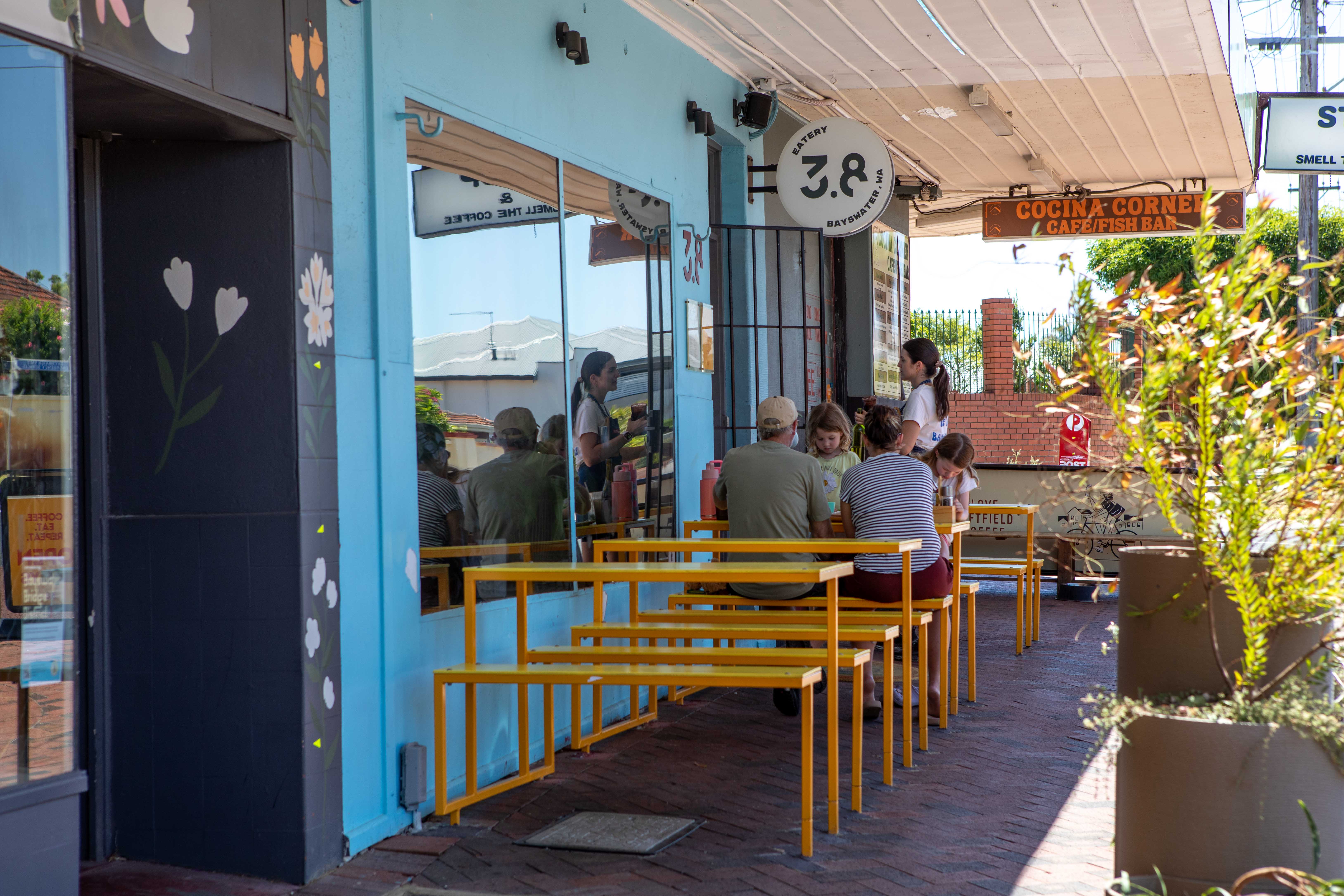 4-bedroom house at 32A Beechboro Road South, Bayswater, WA 6053, Bayswater, Western Australia