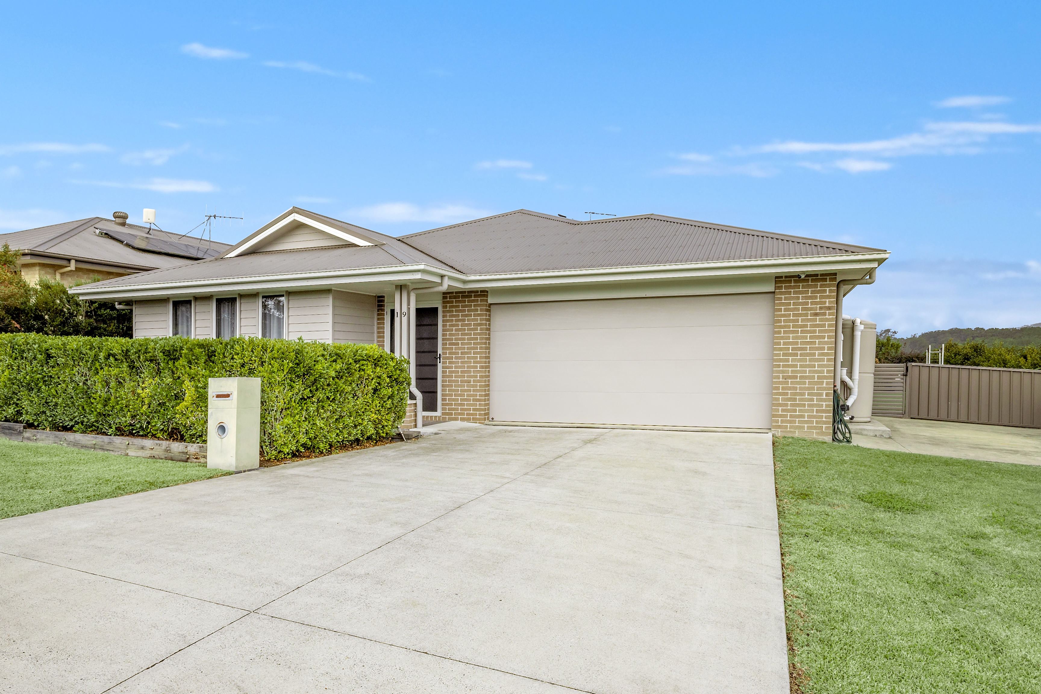 4-bedroom house at 19 Satinwood Crescent, Kew, NSW 2439, Port Macquarie-Hastings, New South Wales