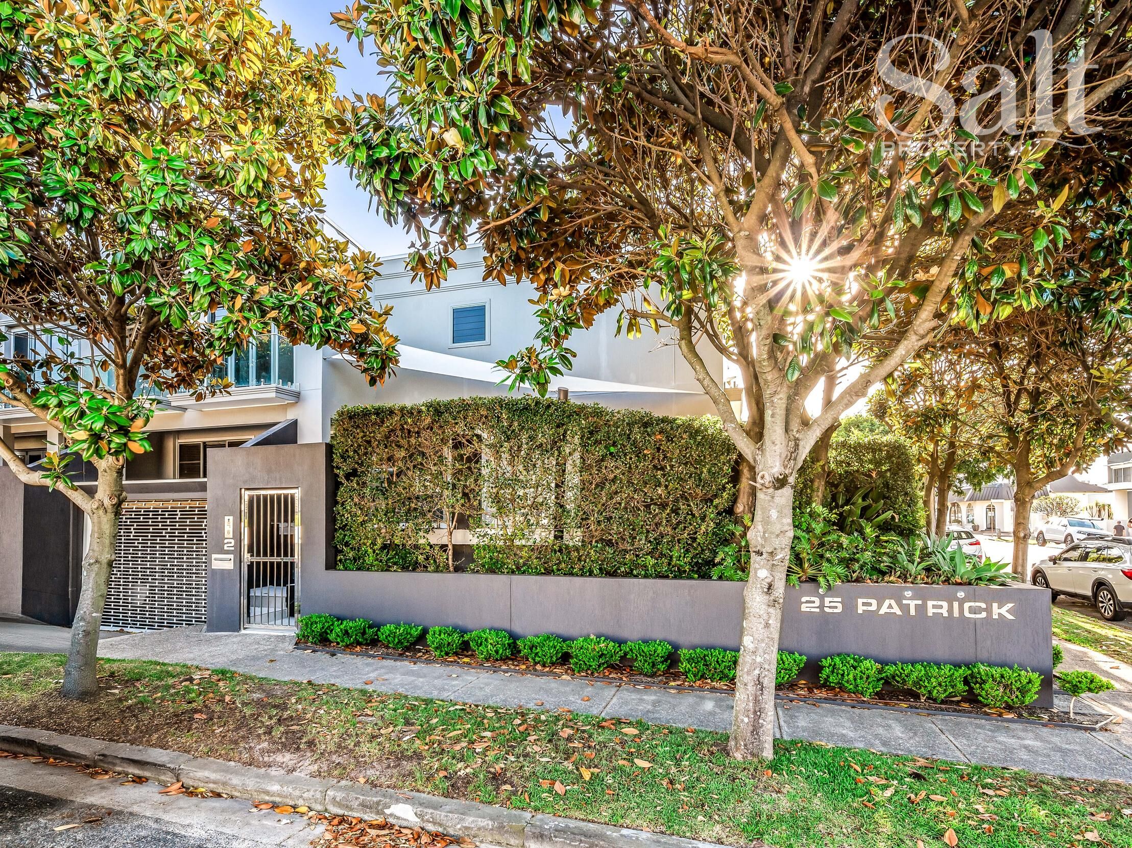 3-bedroom unit at 2 25 PATRICK STREET, MEREWETHER NSW 2291, , New South Wales