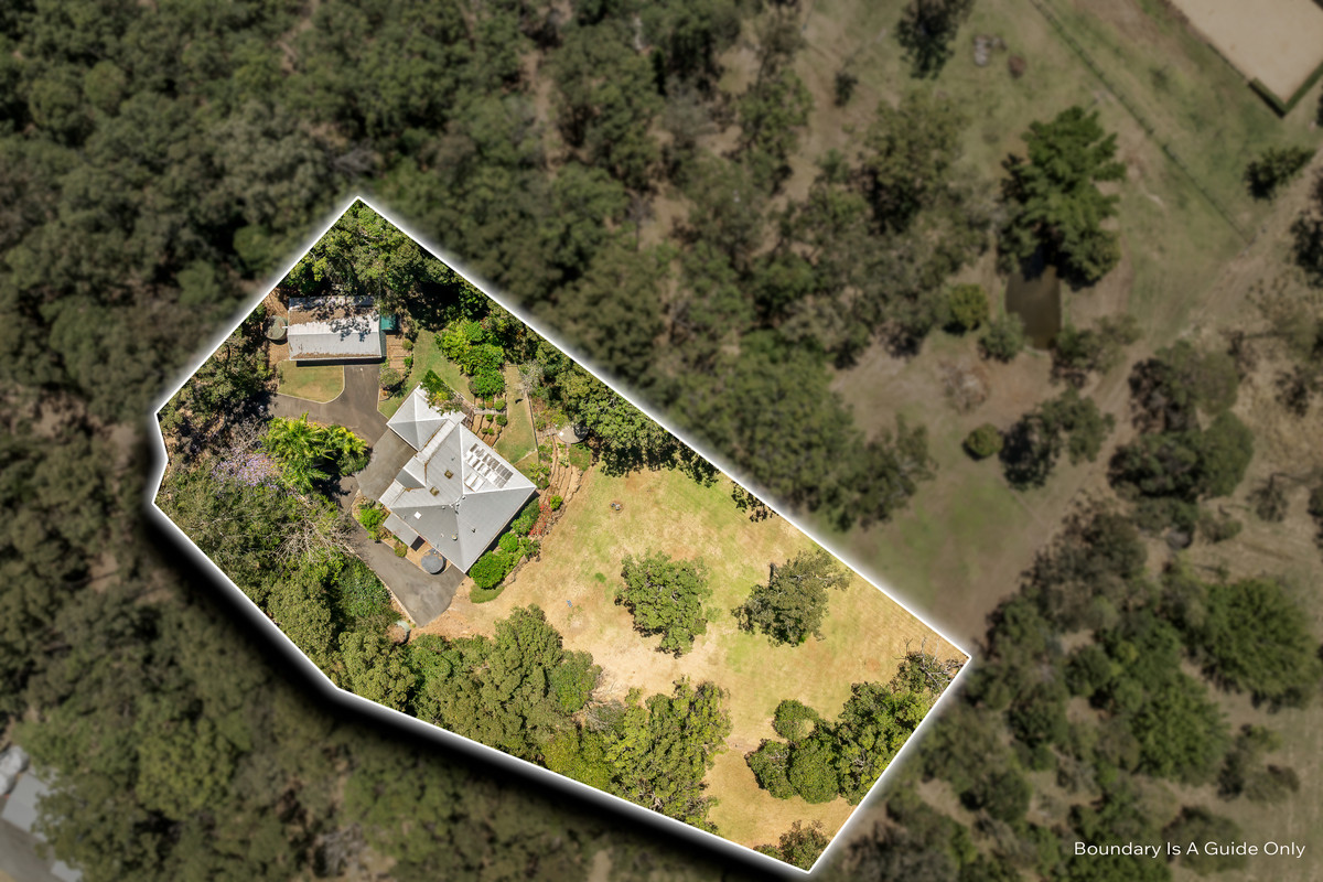 30 COUNTRY ROAD, Palmwoods QLD 4555 - Image 1
