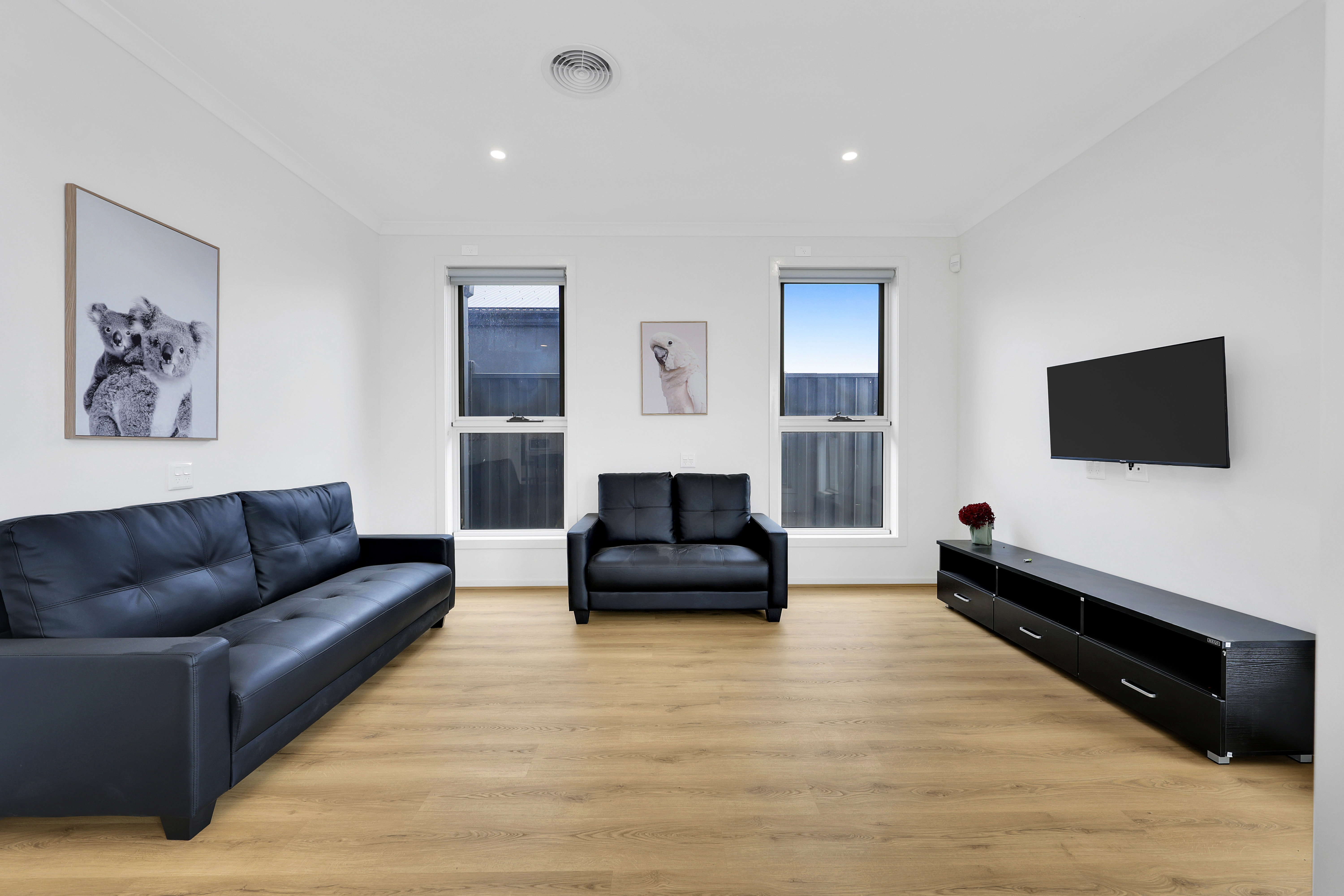 4-bedroom house at 24 Canary View, Beveridge, VIC 3753, Mitchell, Victoria