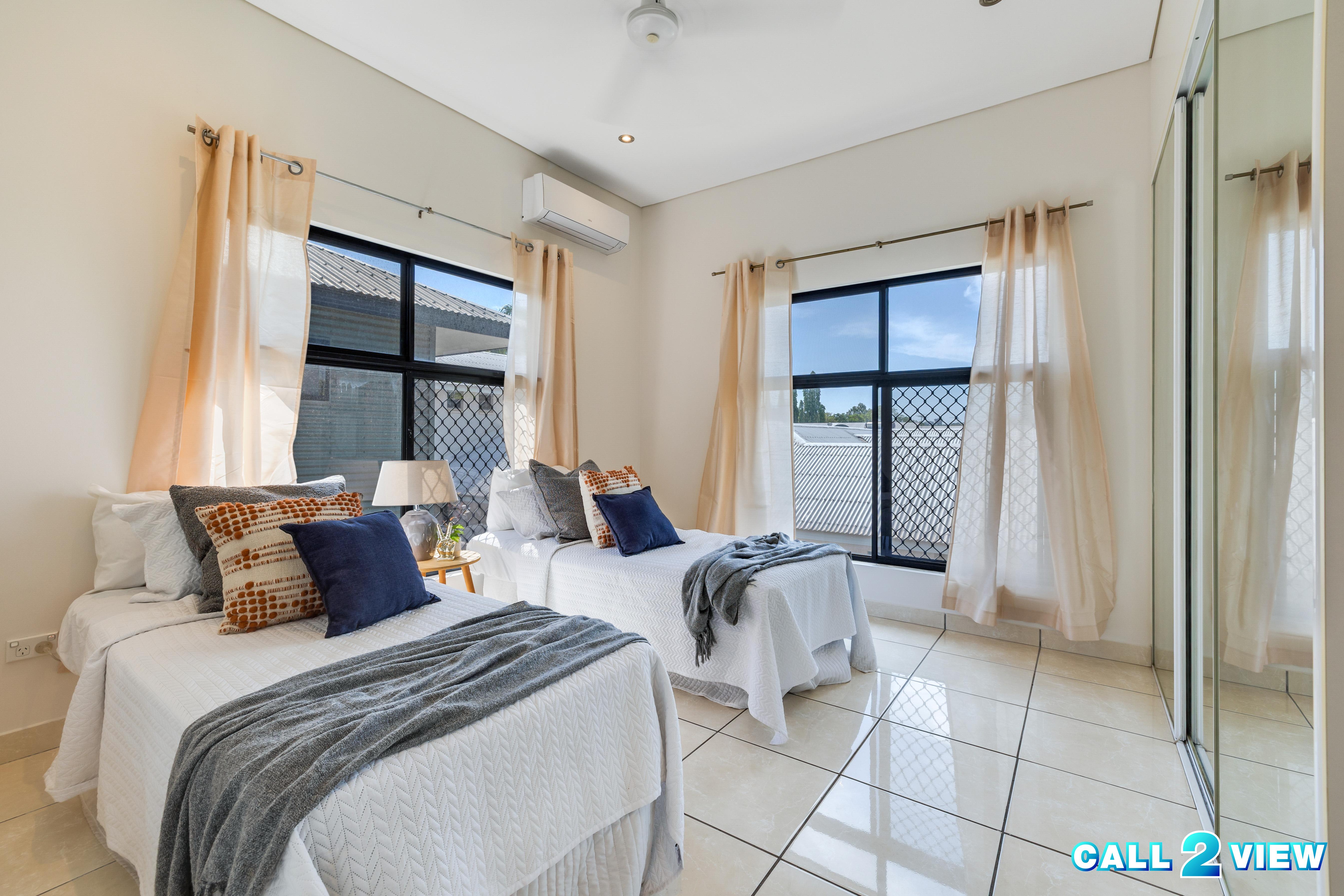 4-bedroom house at 30 Hedley Place, Durack, NT 0830, Palmerston, Northern Territory