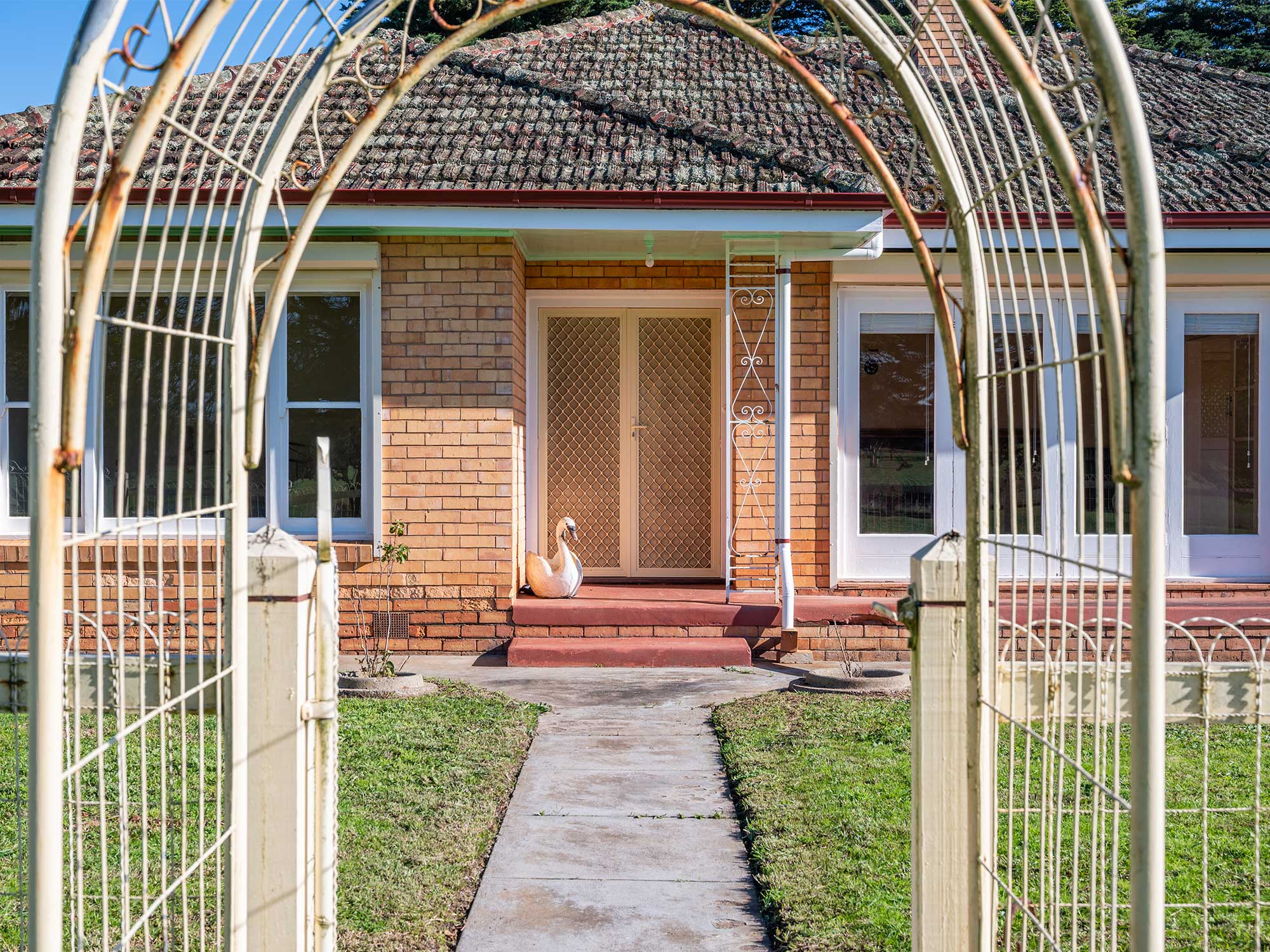 4-bedroom house at 102 Andrews Road, Knebsworth, VIC 3286, Moyne, Victoria