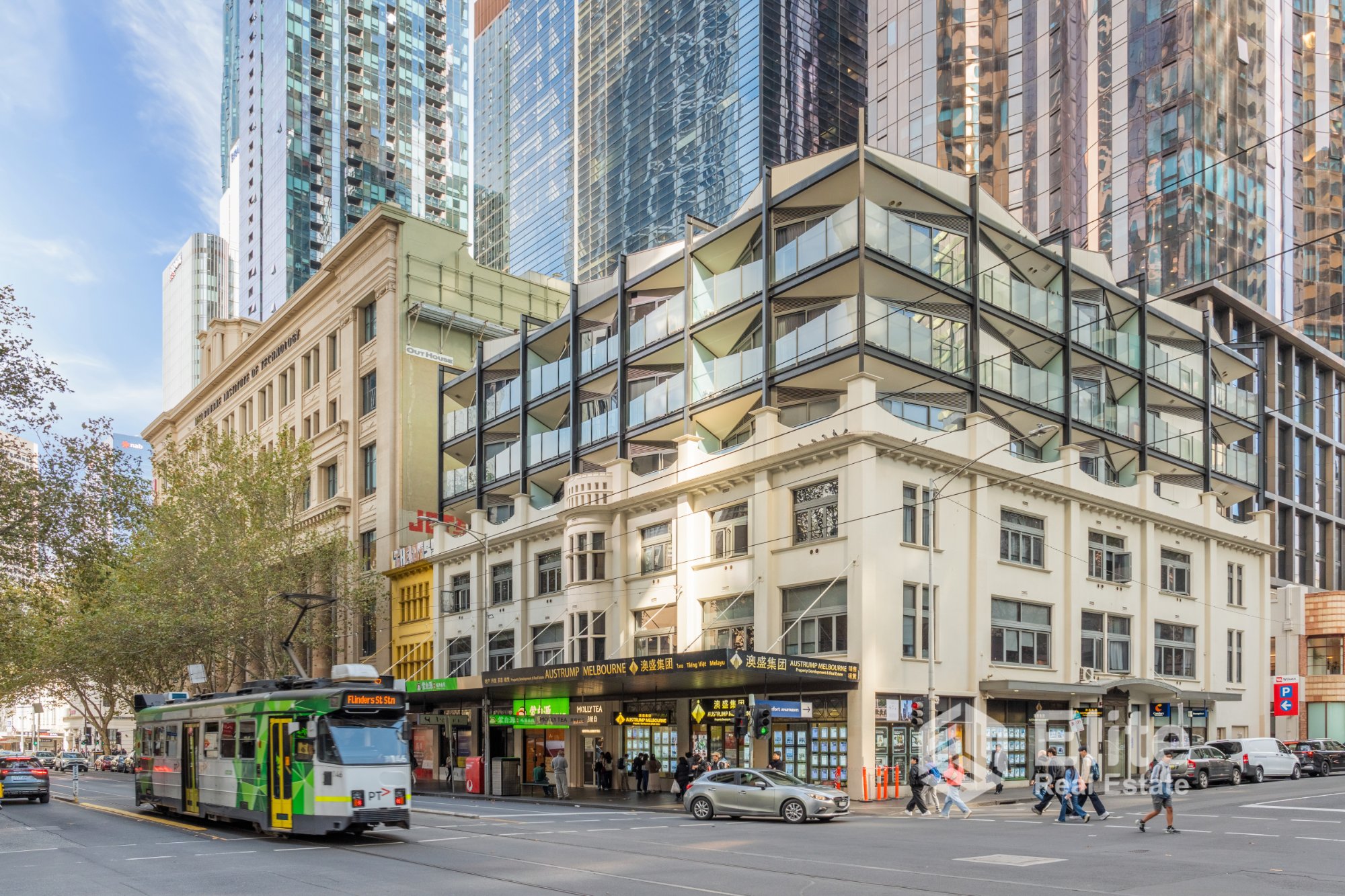 511/99 Abeckett Street, Melbourne, Vic, 3000 - Image 6