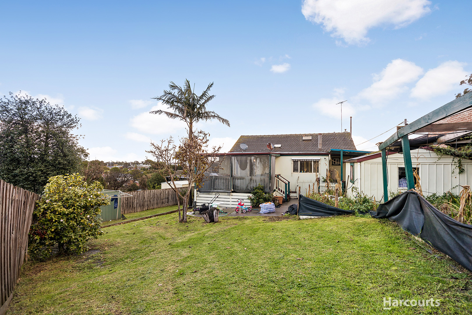 3-bedroom house at 8 Camellia Court, Doveton, VIC 3177, Casey, Victoria
