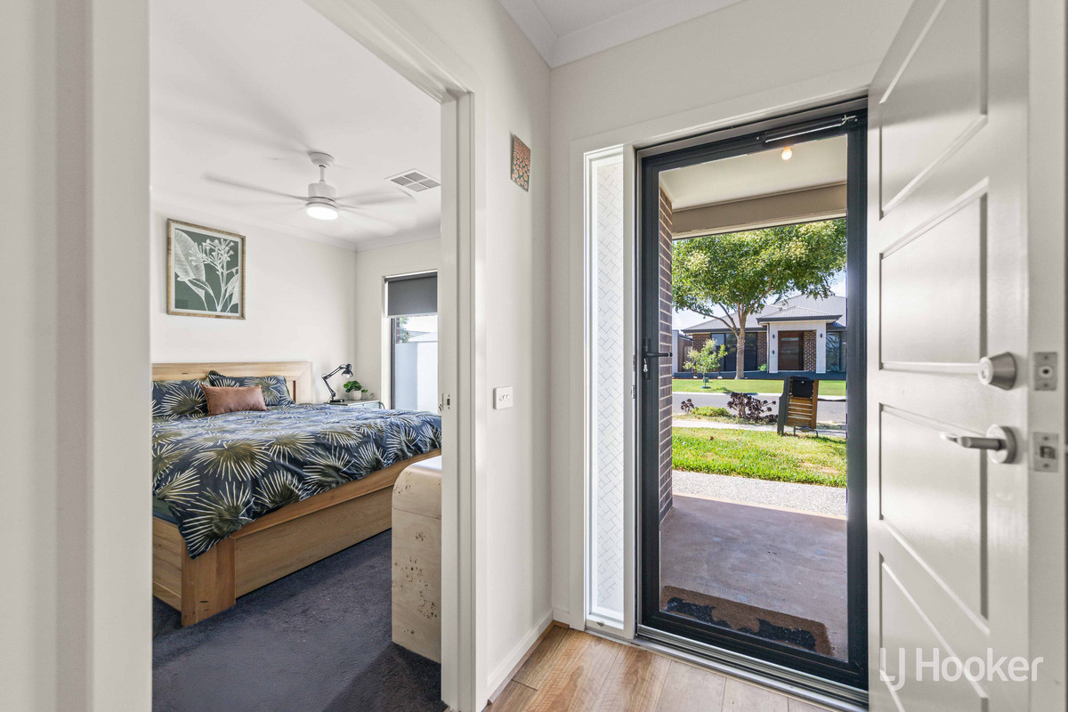 4-bedroom house at 8 Luis Drive, Angle Vale, SA 5117, Playford, South Australia