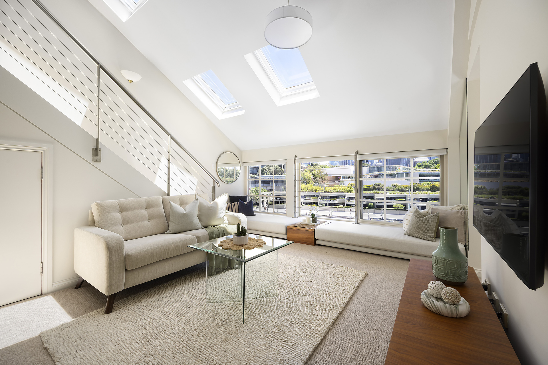 573/6 Cowper Wharf Roadway, Woolloomooloo, Nsw, 2011 - Image 4