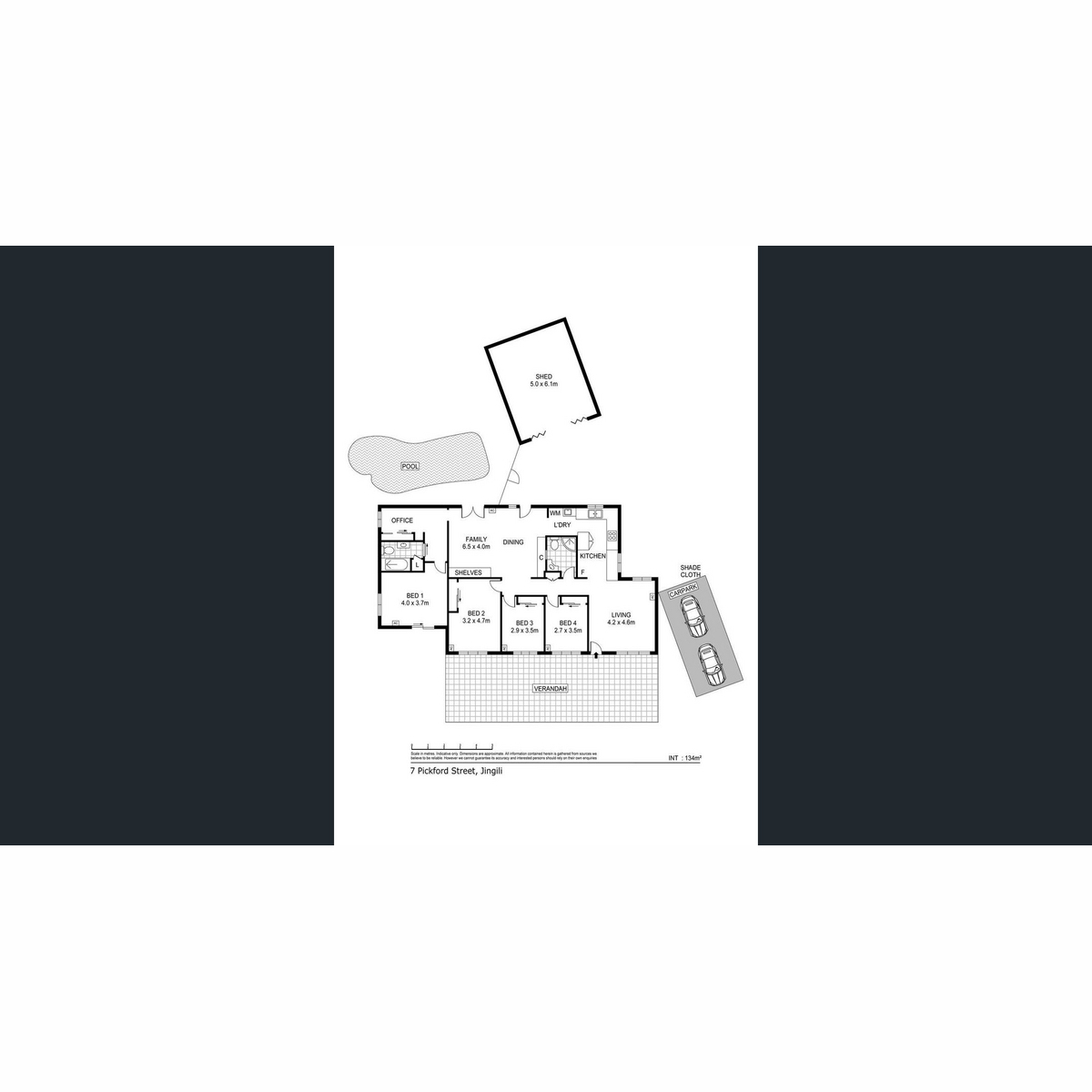 4-bedroom house at 7 Pickford, Jingili, Nt, 0810, Darwin, Northern Territory